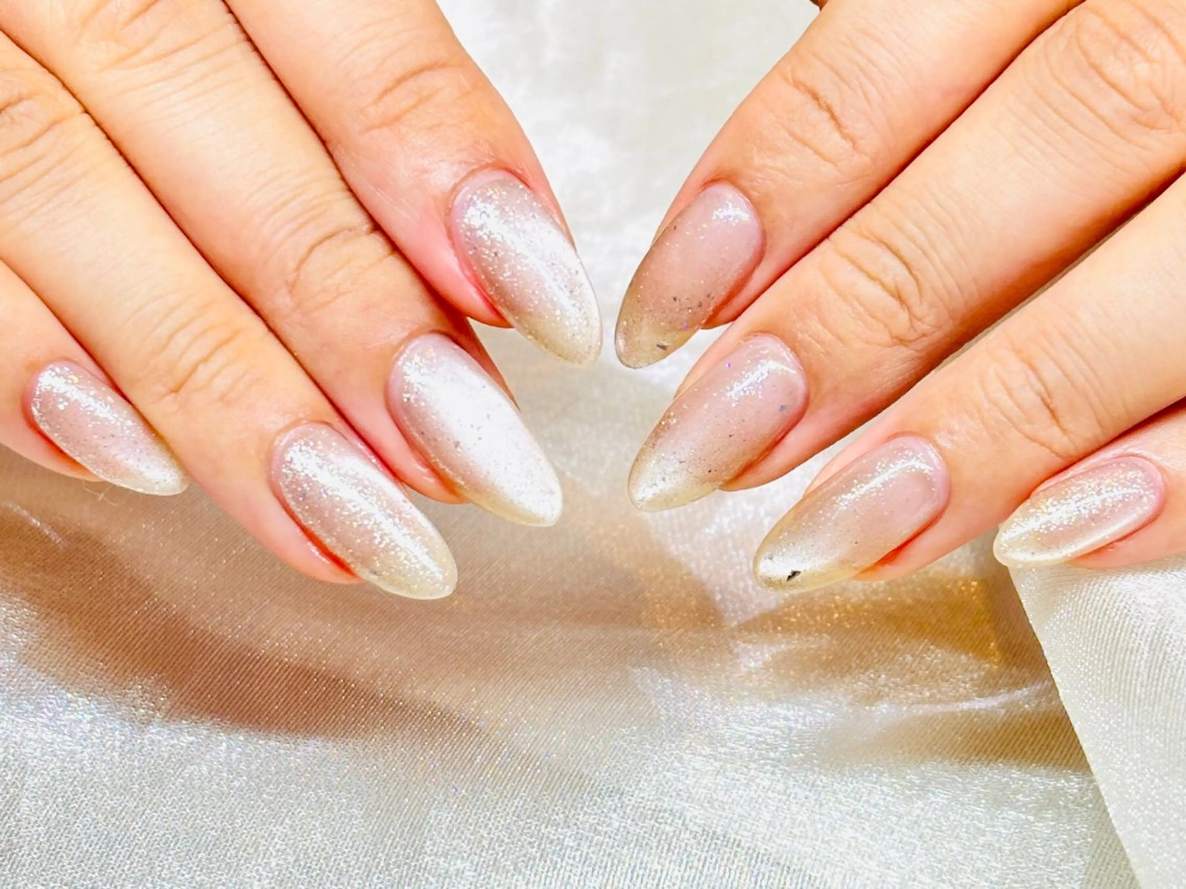 ネイル CHERIR NAILSALONのネイルデザイン