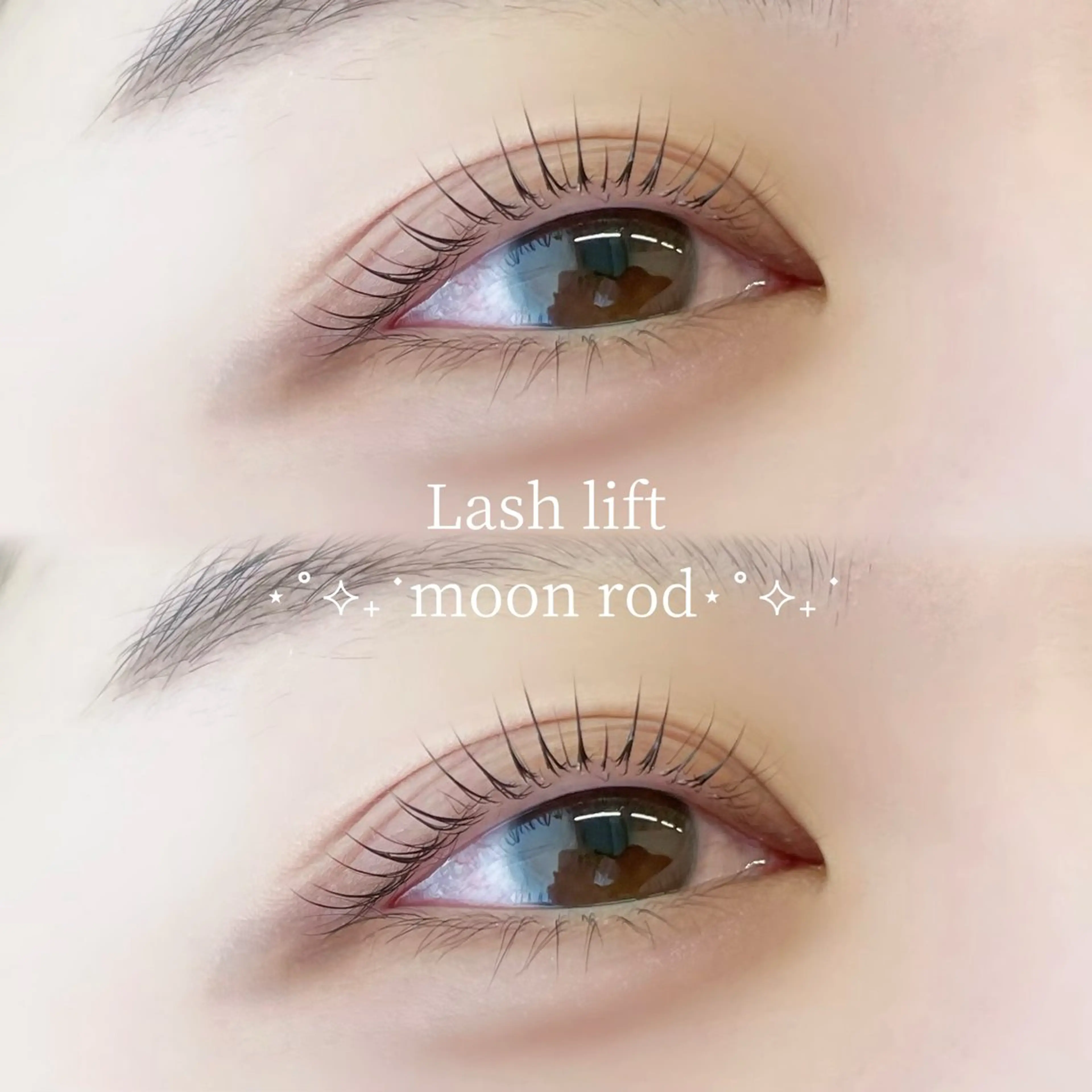 マツエク・マツパ マツパ 横浜 eyelist しみず🌙💭のマツエク・マツパデザイン