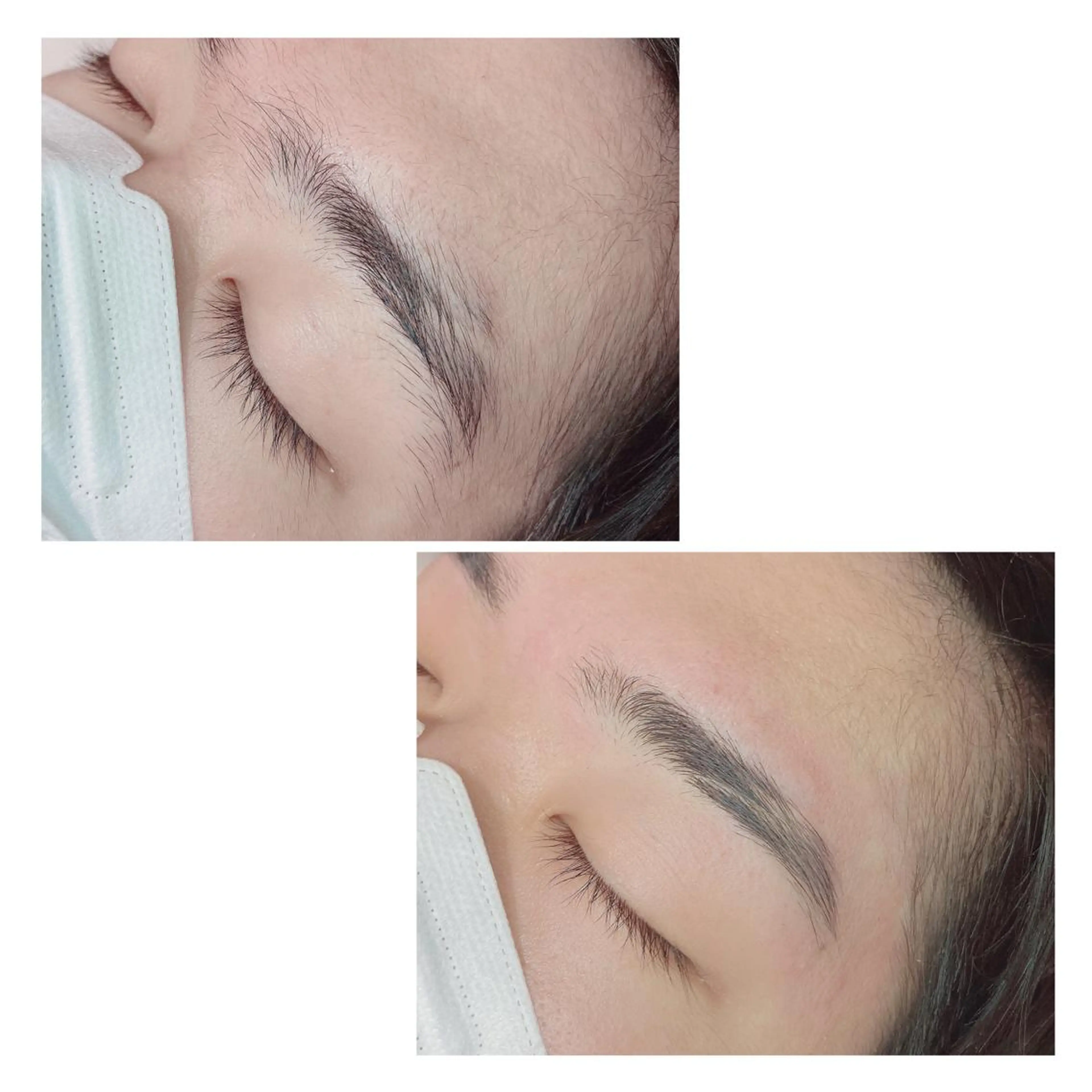 アイブロウ TIARA池袋西口店 店長YASUKA💐のマツエク・マツパデザイン