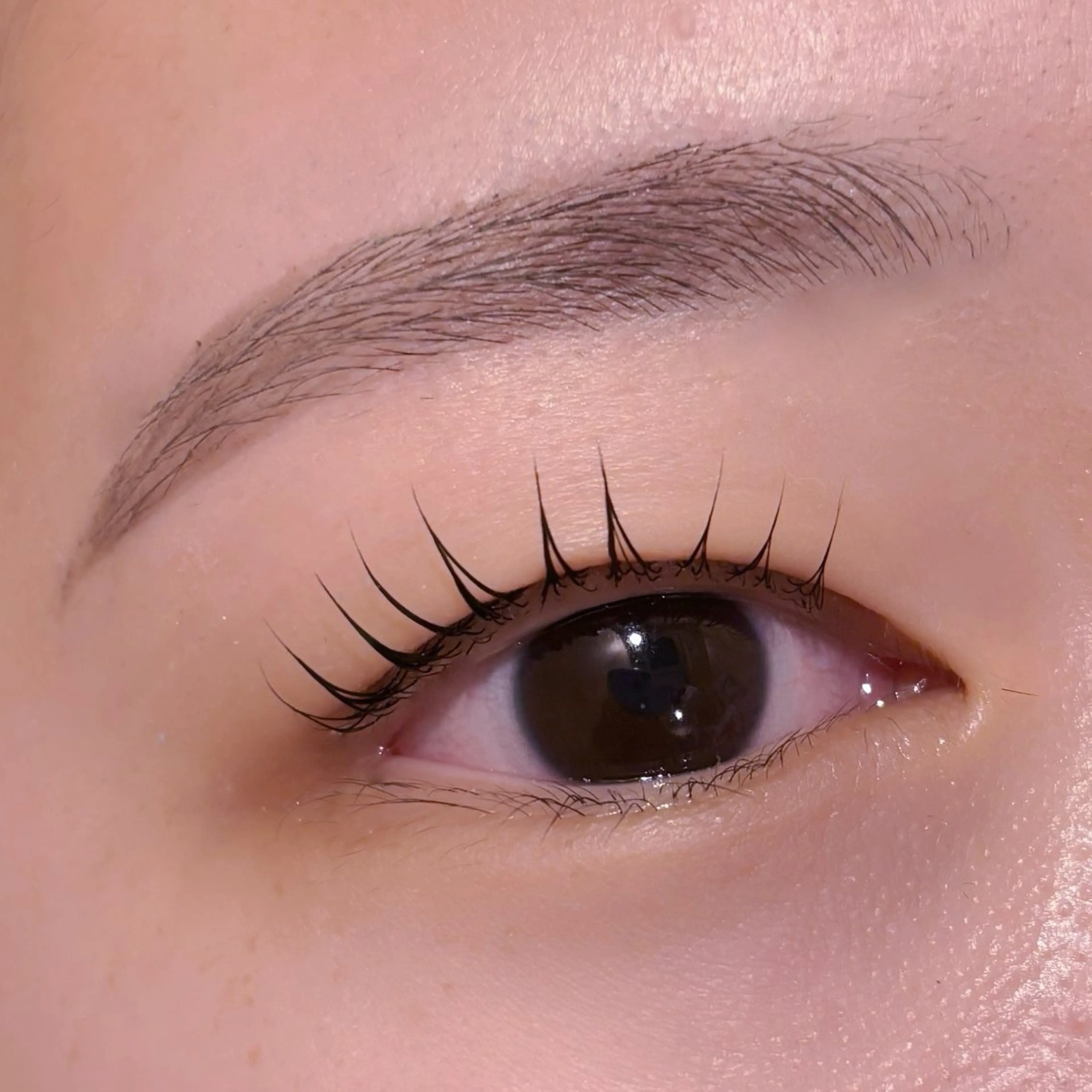 マツエク・マツパ pono大宮東口店 店長🩰AOHA🩰のマツエク・マツパデザイン