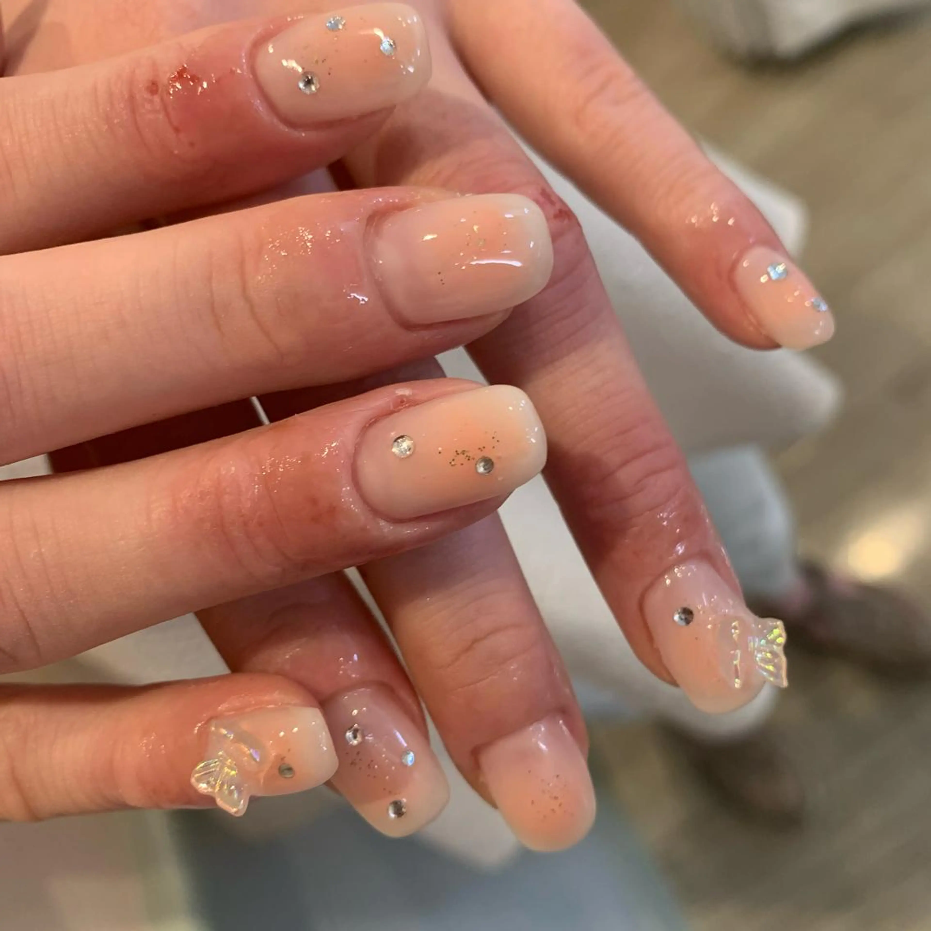 ネイル Natsuko 🐥のネイルデザイン