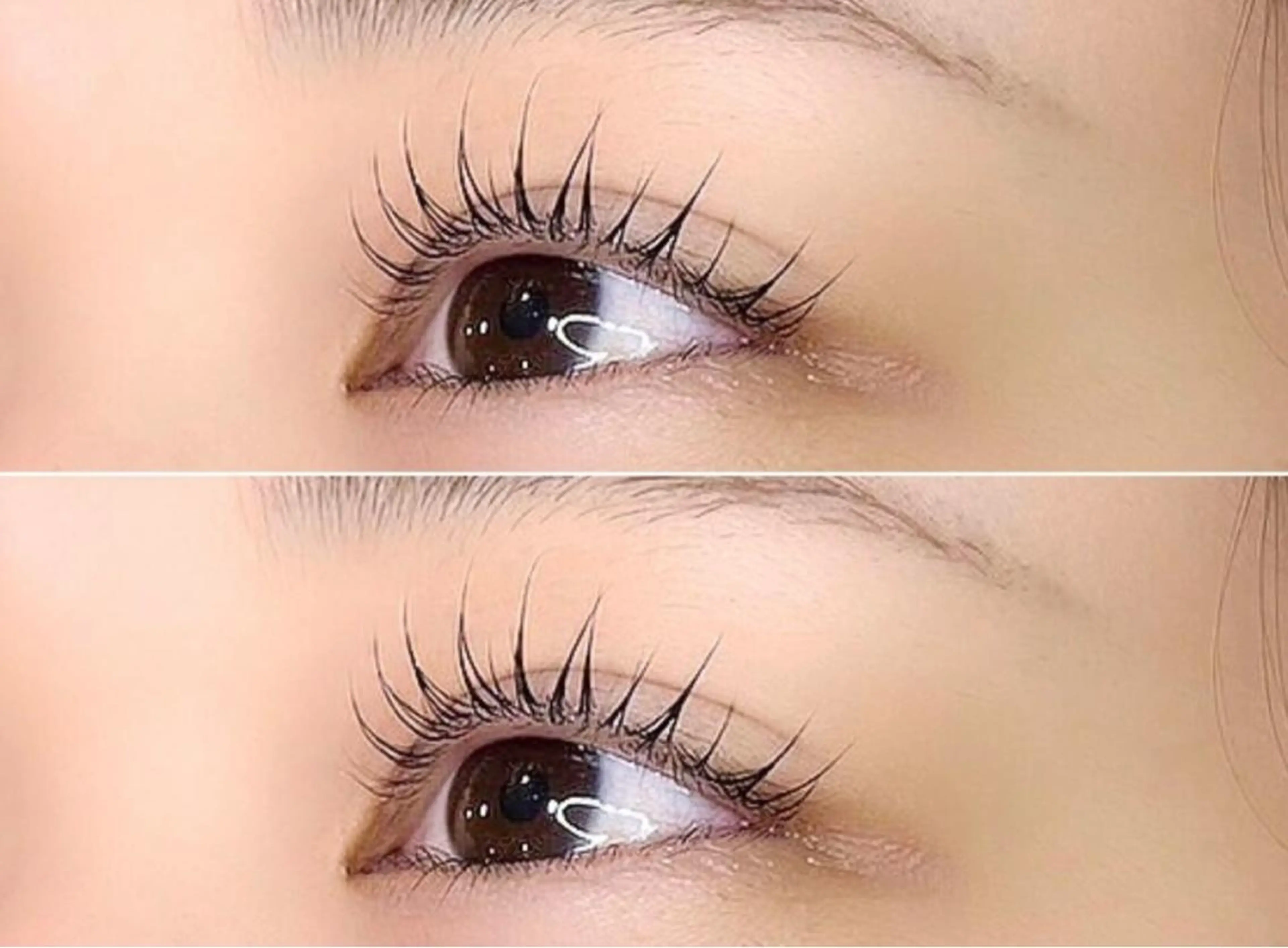 マツエク・マツパ LaBless梅田 🎀坂本リオのヘアスタイル