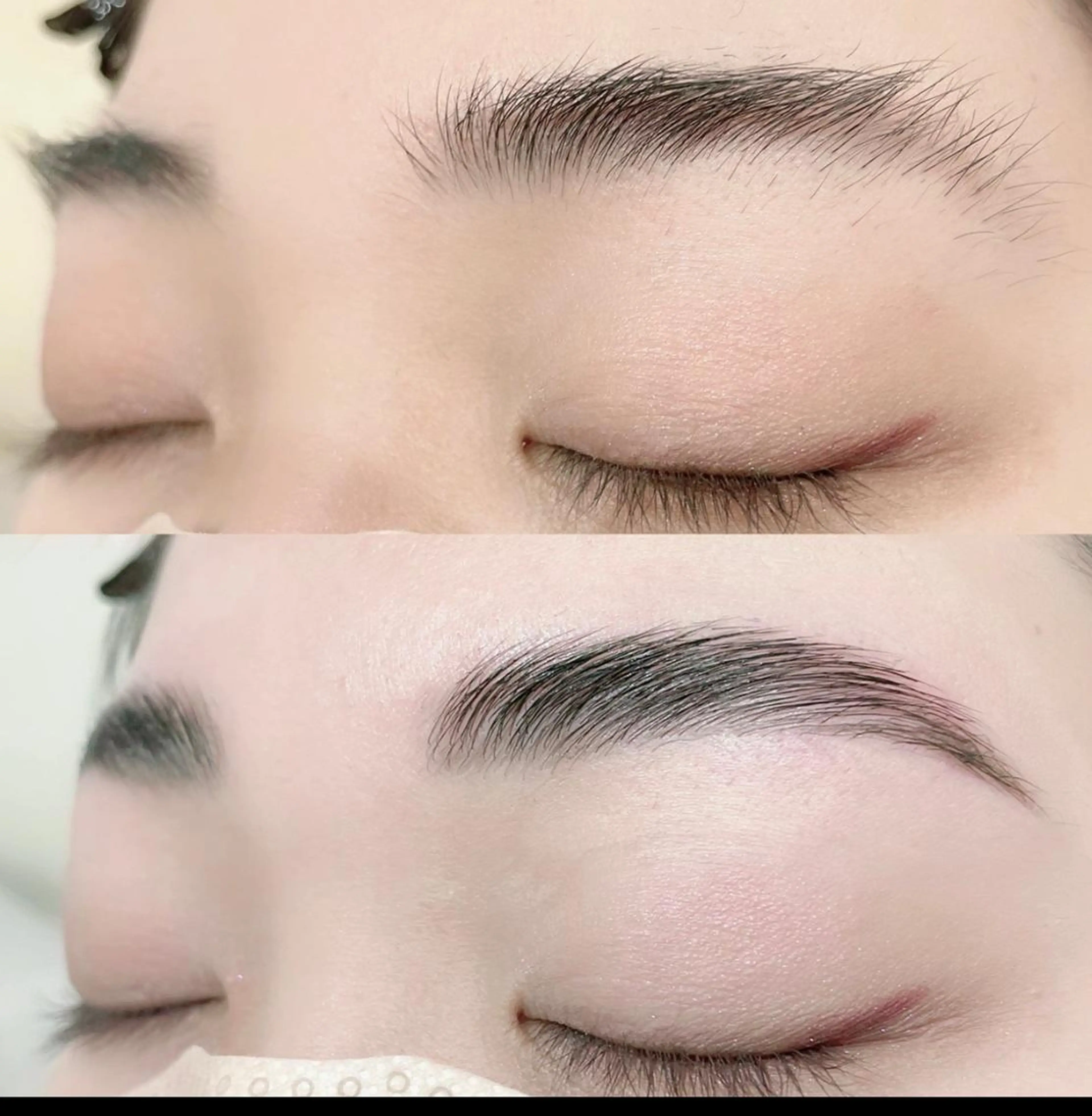 アイブロウ Beauty Salon COCO黒川店所属・COCO hinaのマツエク・マツパデザイン