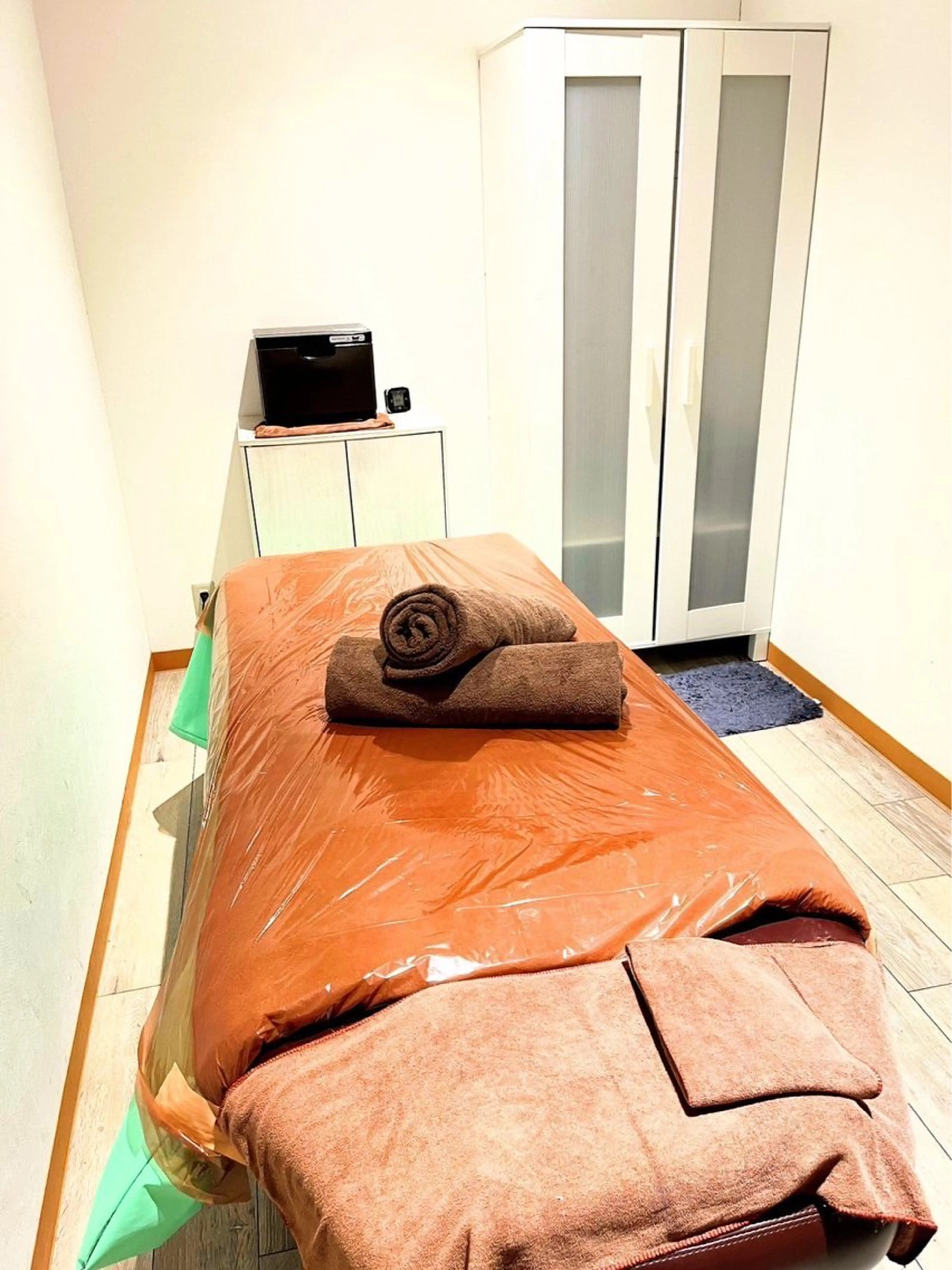 脱毛 ゆめタウンはません フォルチェ山高のマツエク・マツパデザイン