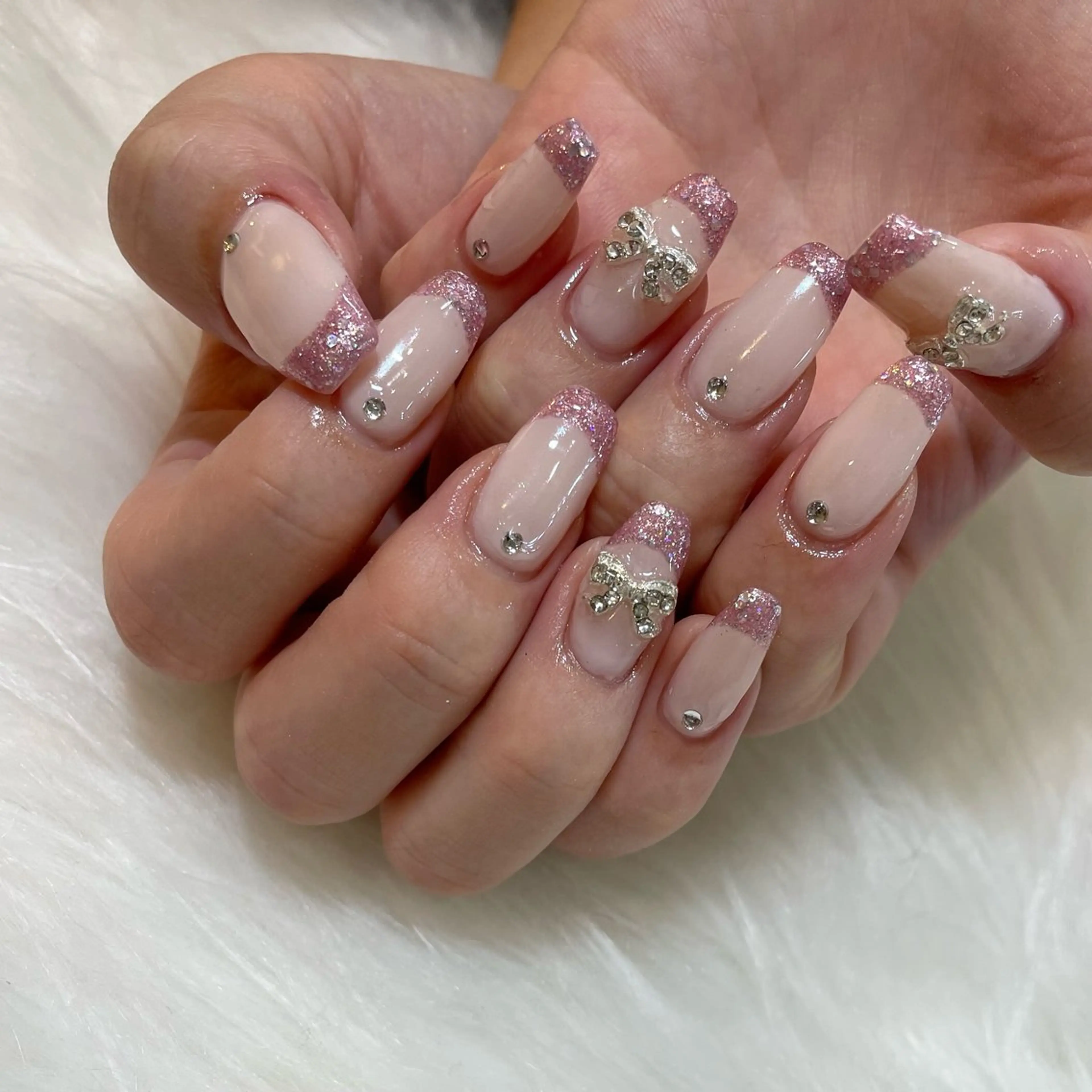 ネイル Nail Salon Gummi.のネイルデザイン