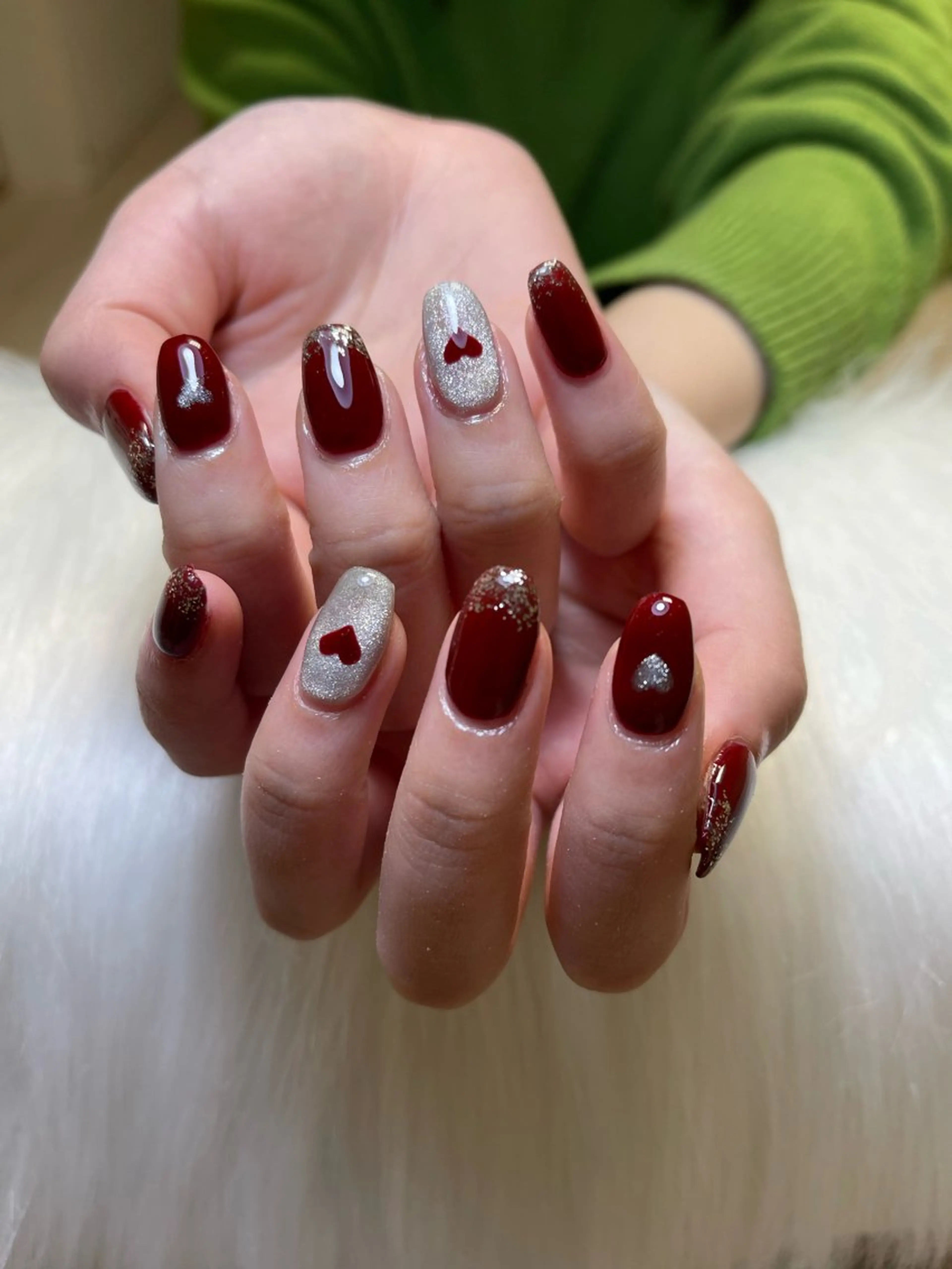 ネイル Azu nail salon所属・ネイリスト あずさのネイルデザイン
