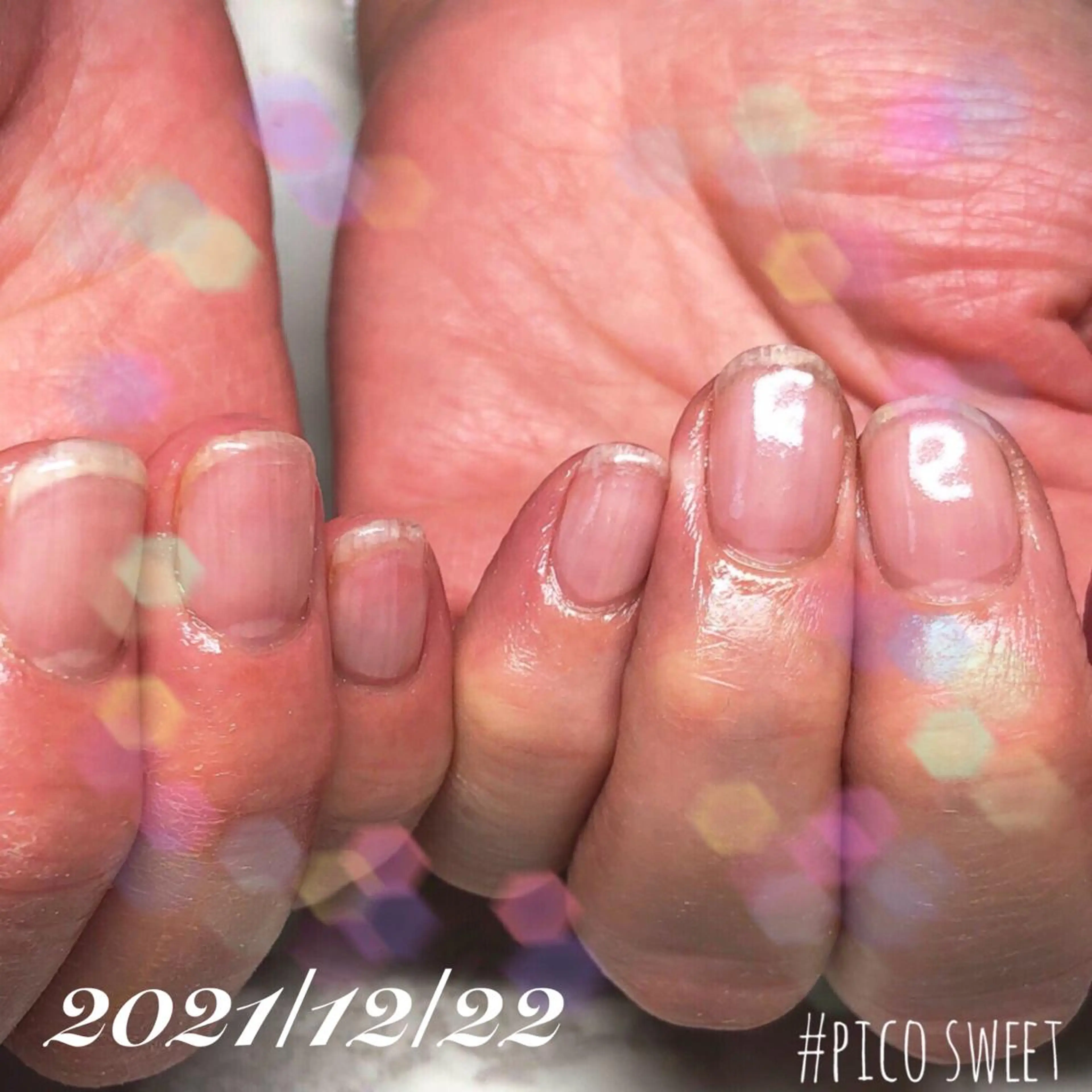 ネイル ネイルサロン翼所属・ネイルサロン 翼【仙川4分】のネイルデザイン