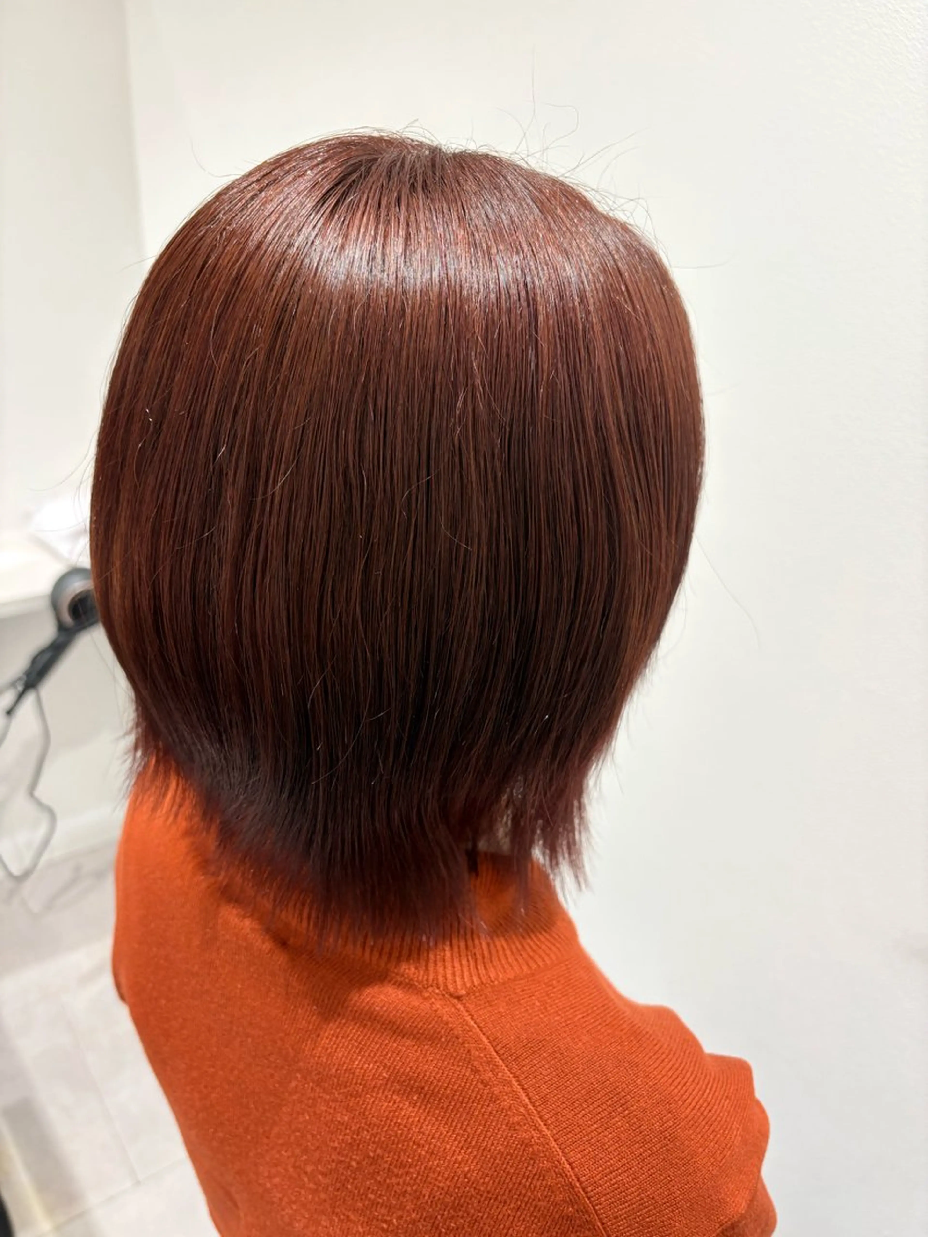 カラー ヘアカラー 💎 yuina🦋のヘアスタイル