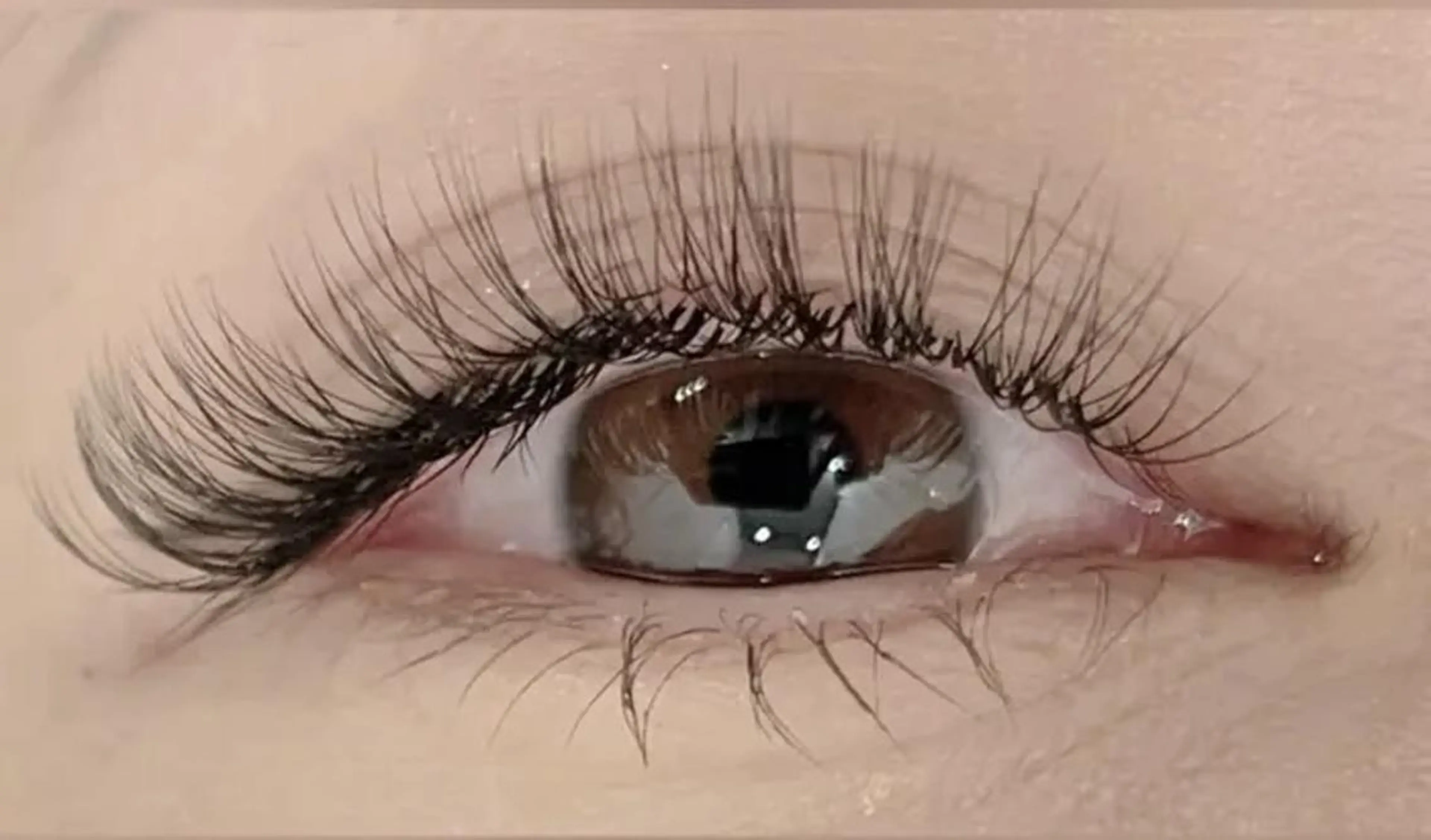 マツエク・マツパ まつげとまゆげ専門店 nonno.のマツエク・マツパデザイン