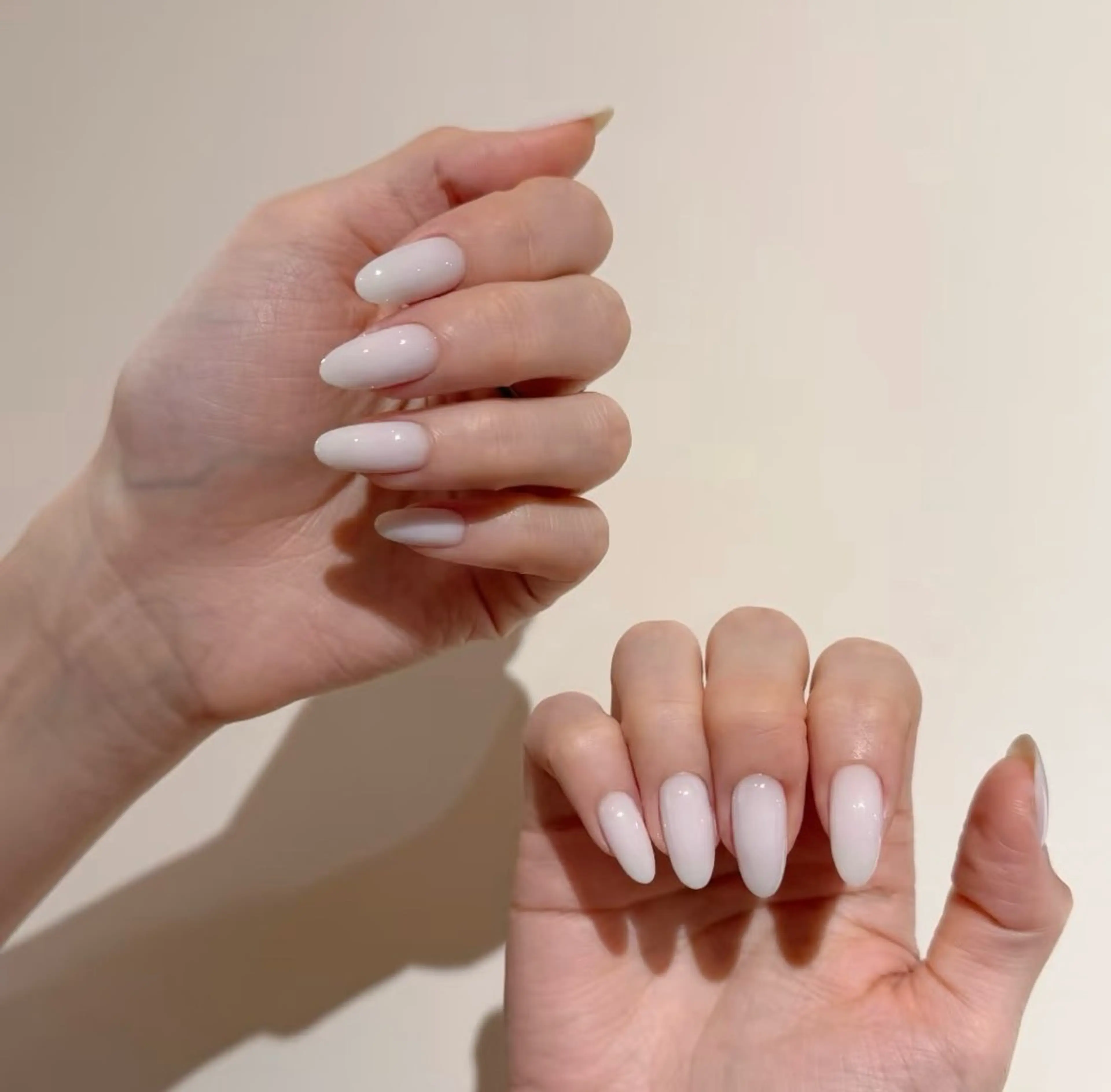 ネイル 高木 維麗絲のネイルデザイン