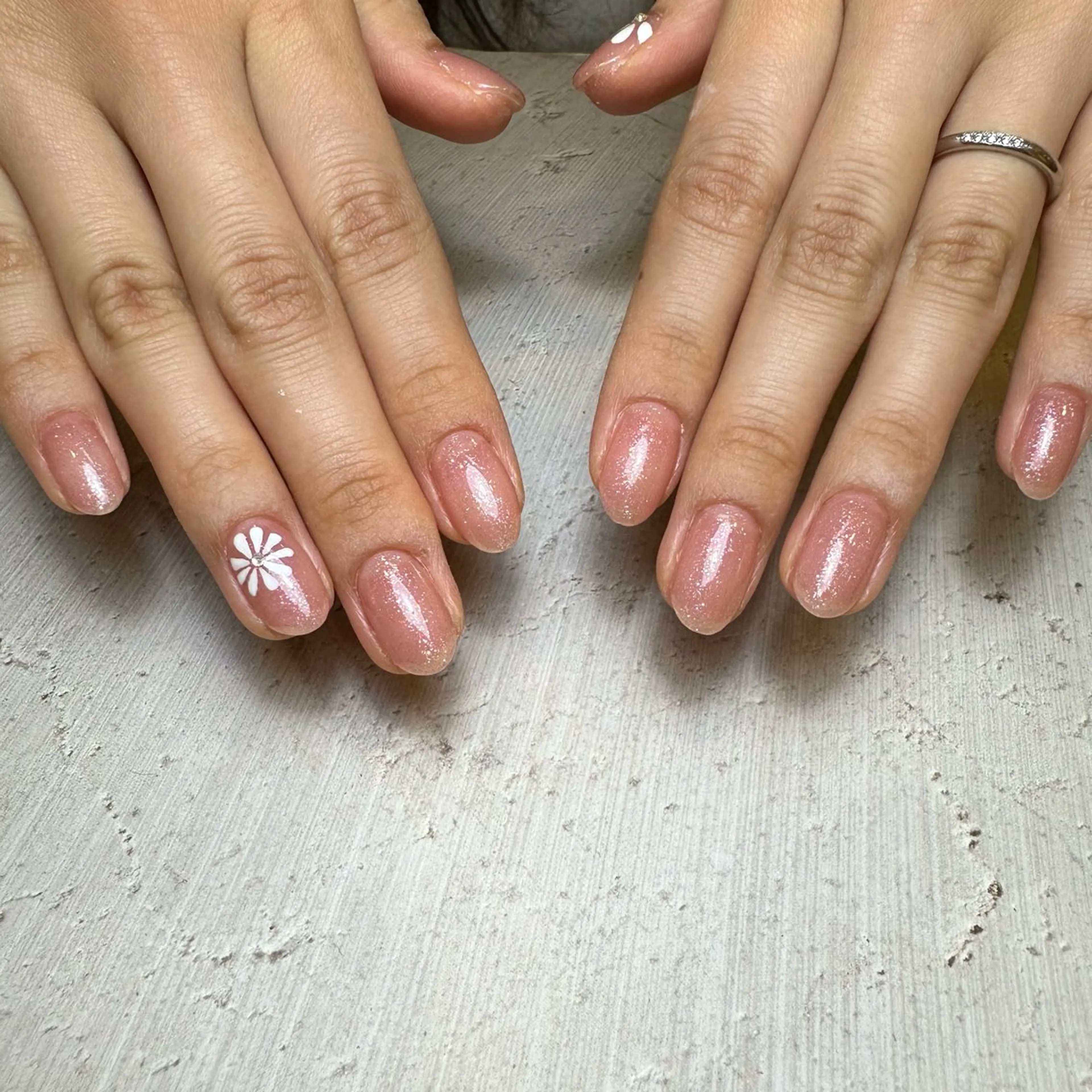 ネイル STAR Jaime 中村佳奈のネイルデザイン