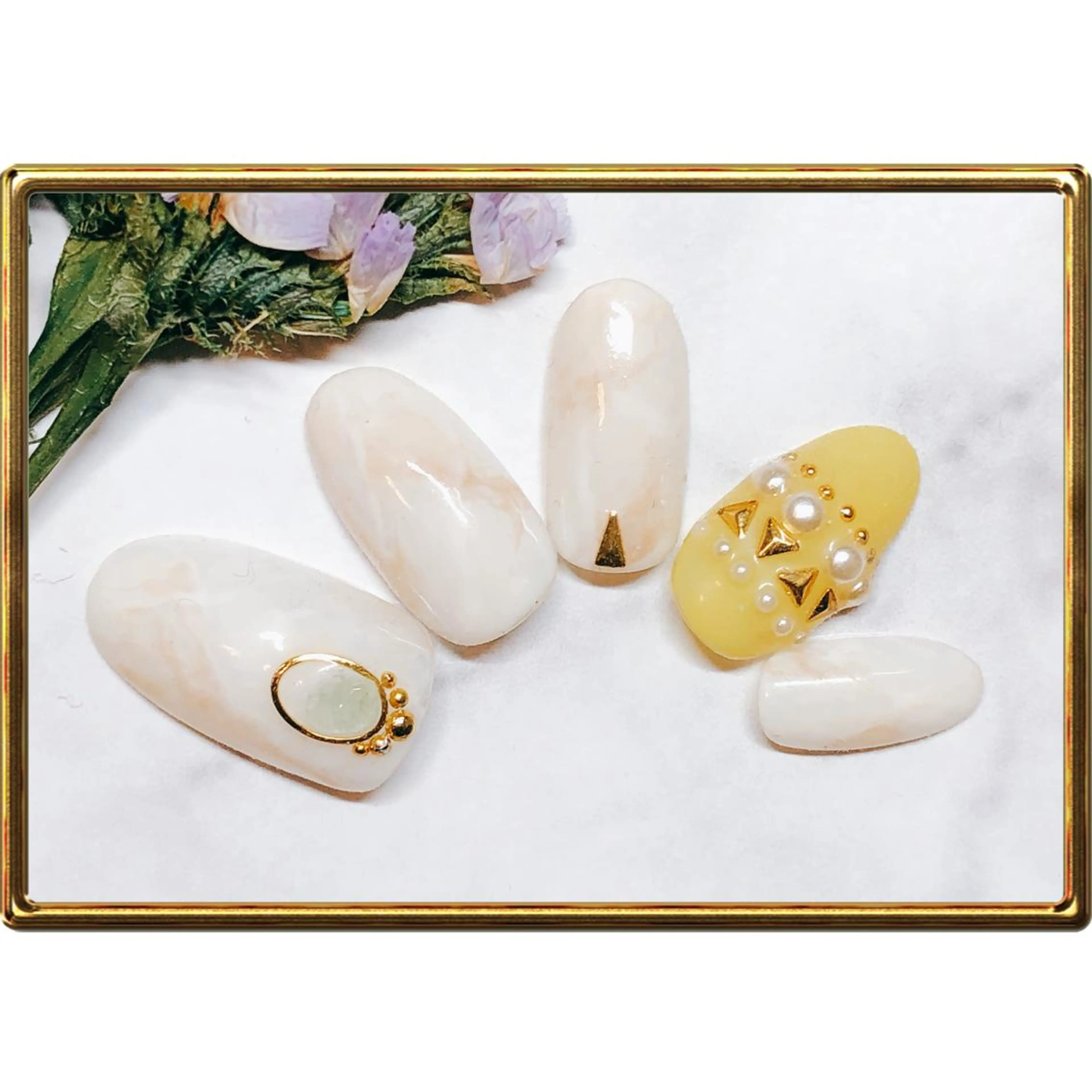 ネイル HANA │ネイルのネイルデザイン