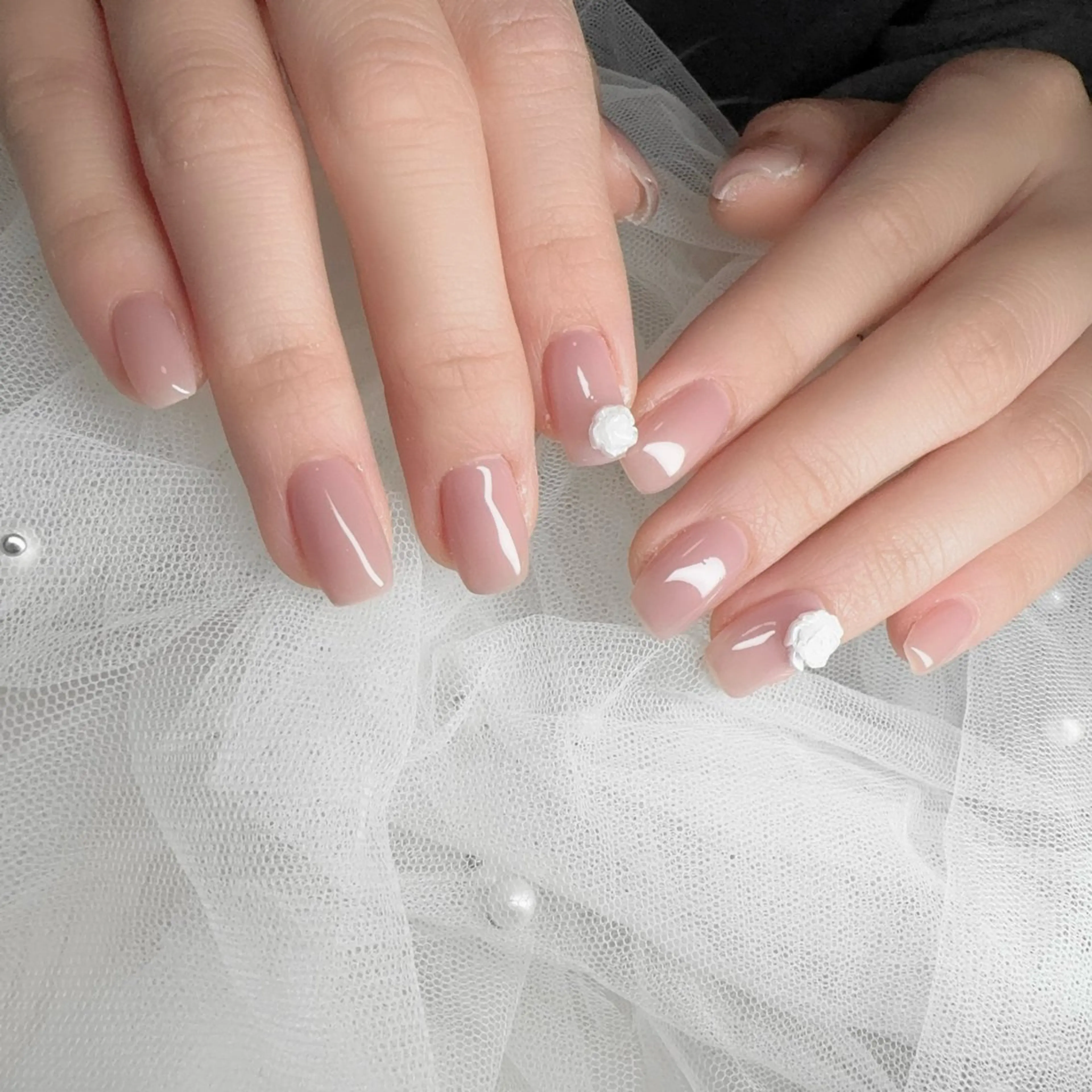 ネイル R nail.のネイルデザイン