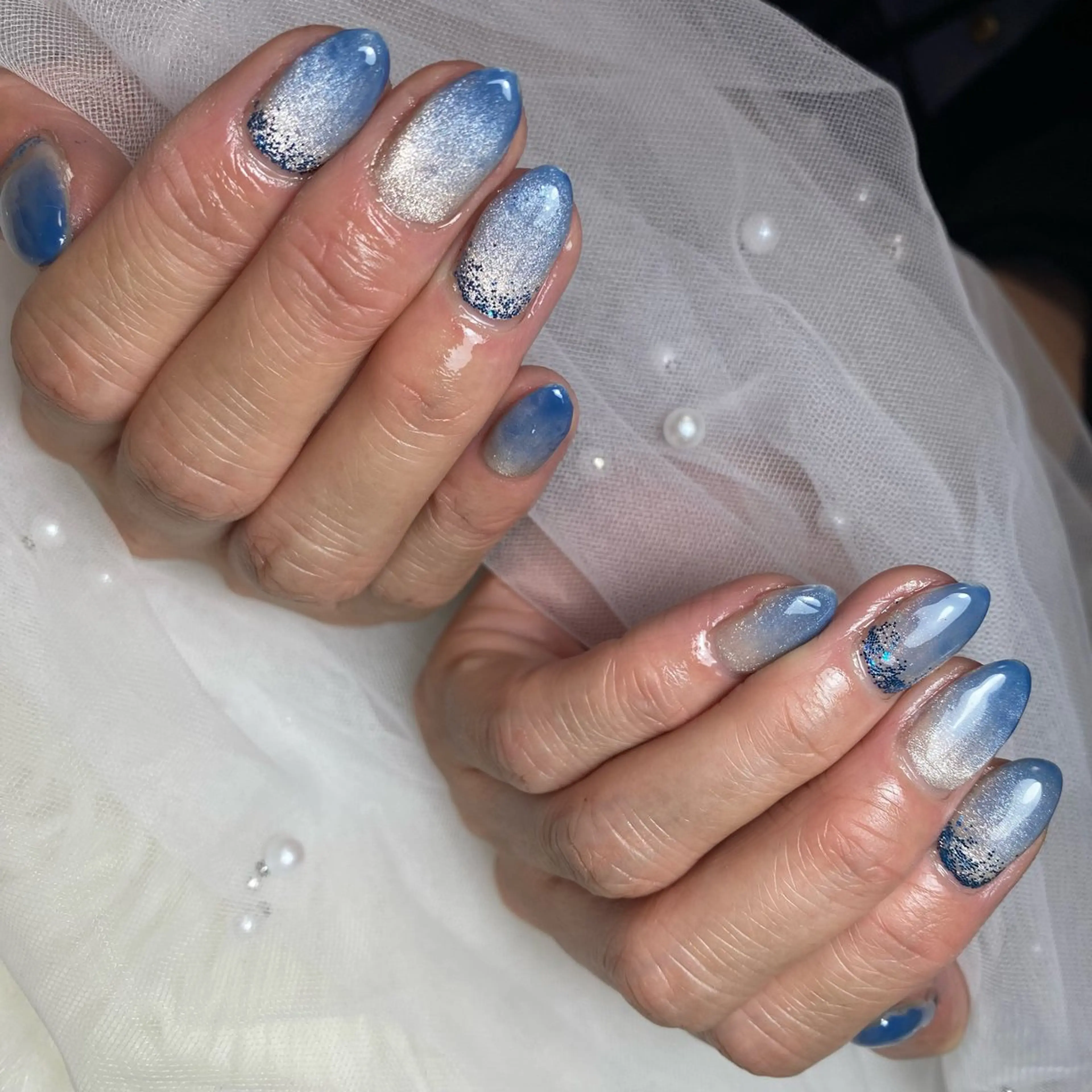 ネイル Beauty Space N&Nのネイルデザイン