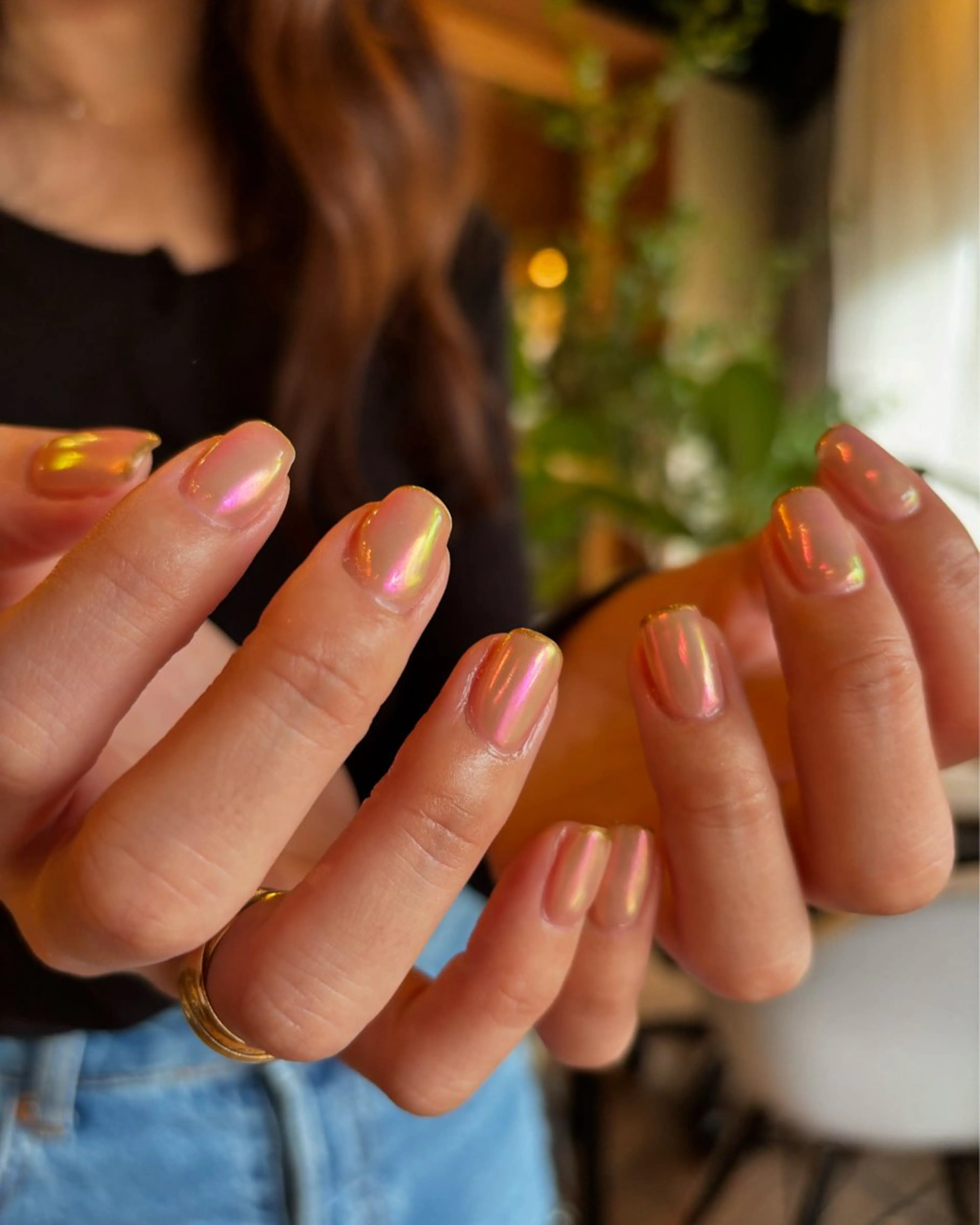 ネイル 49-seek所属・49-seek 松野千恵子のネイルデザイン