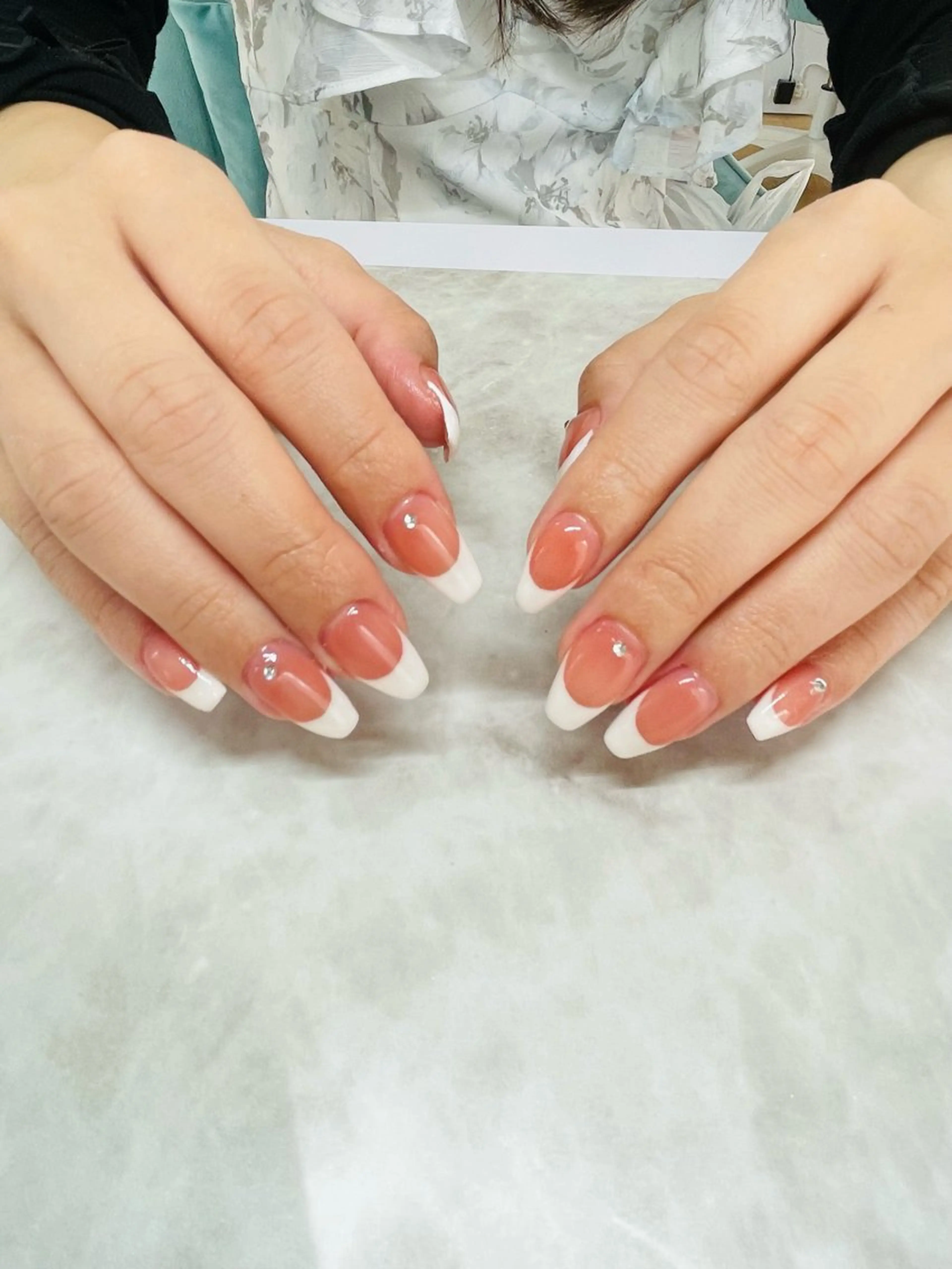 ネイル Star Beautyのネイルデザイン