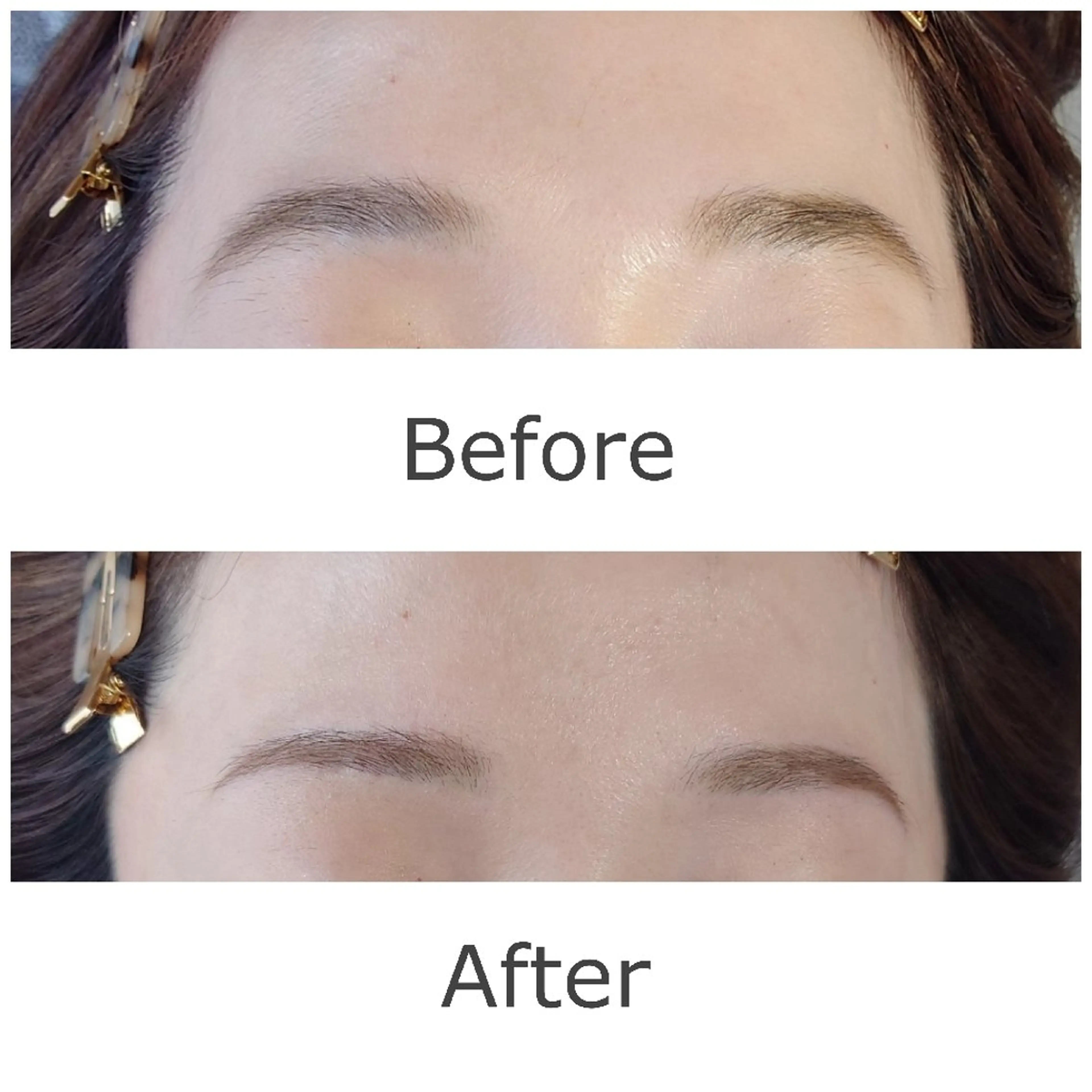 アイブロウ ワックスのお家サロン Rimmelのエステ・リラクイメージ