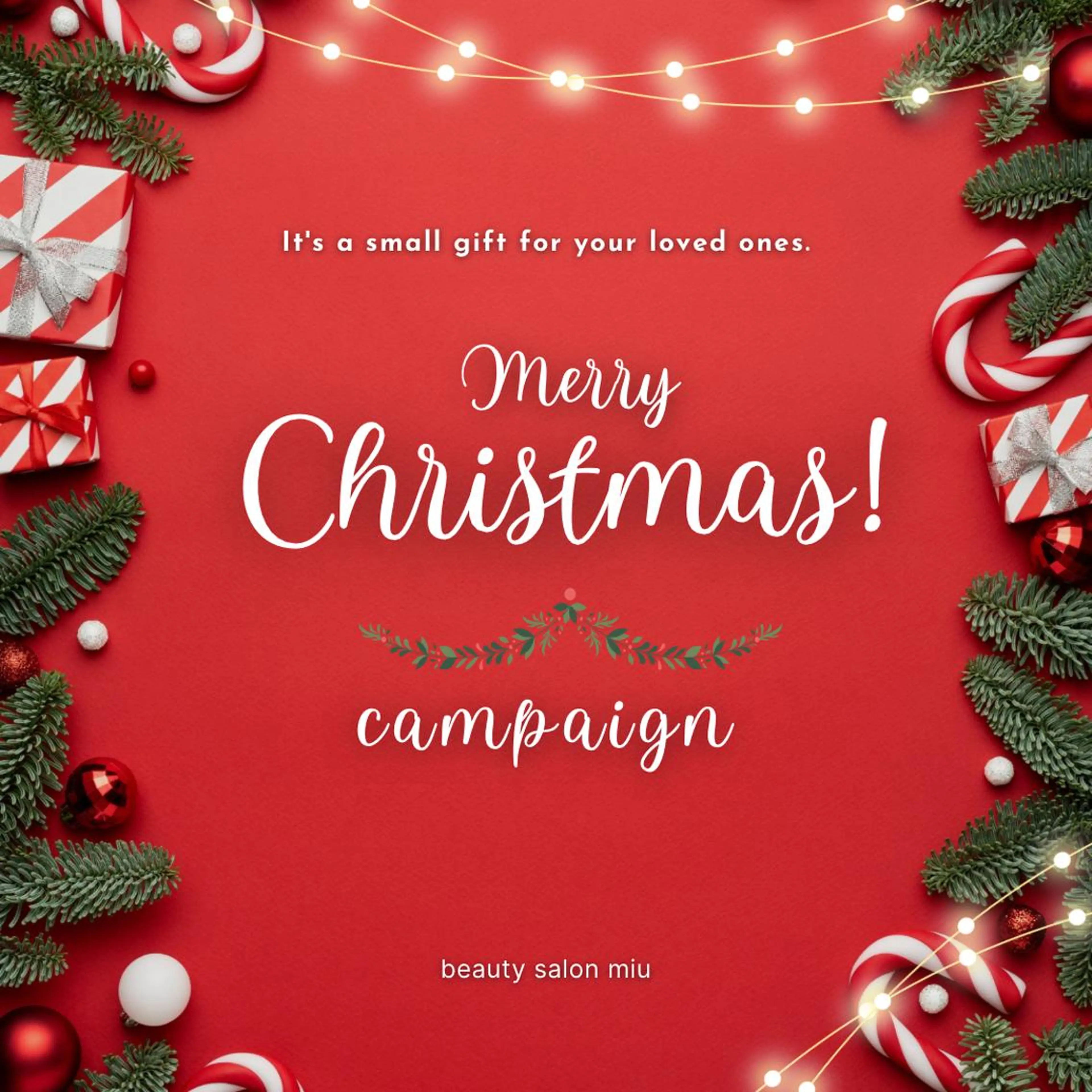 糸島 エステサロンmiuのエステ・リラクイメージ