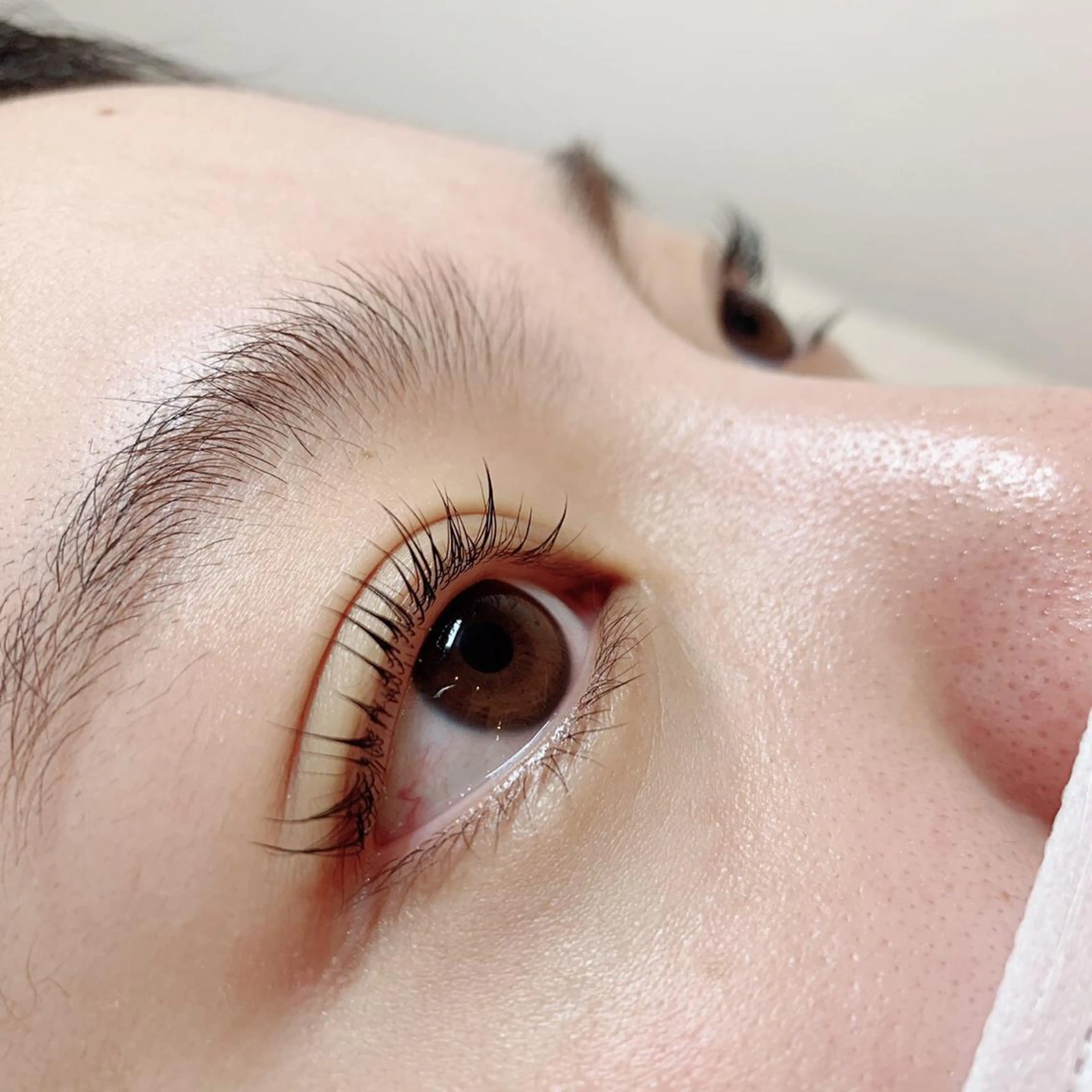 マツエク・マツパ 眉毛とまつげパーマ専門店アリュージョン四条烏丸店所属・アリュージョン アイの眉毛・アイブロウイメージ