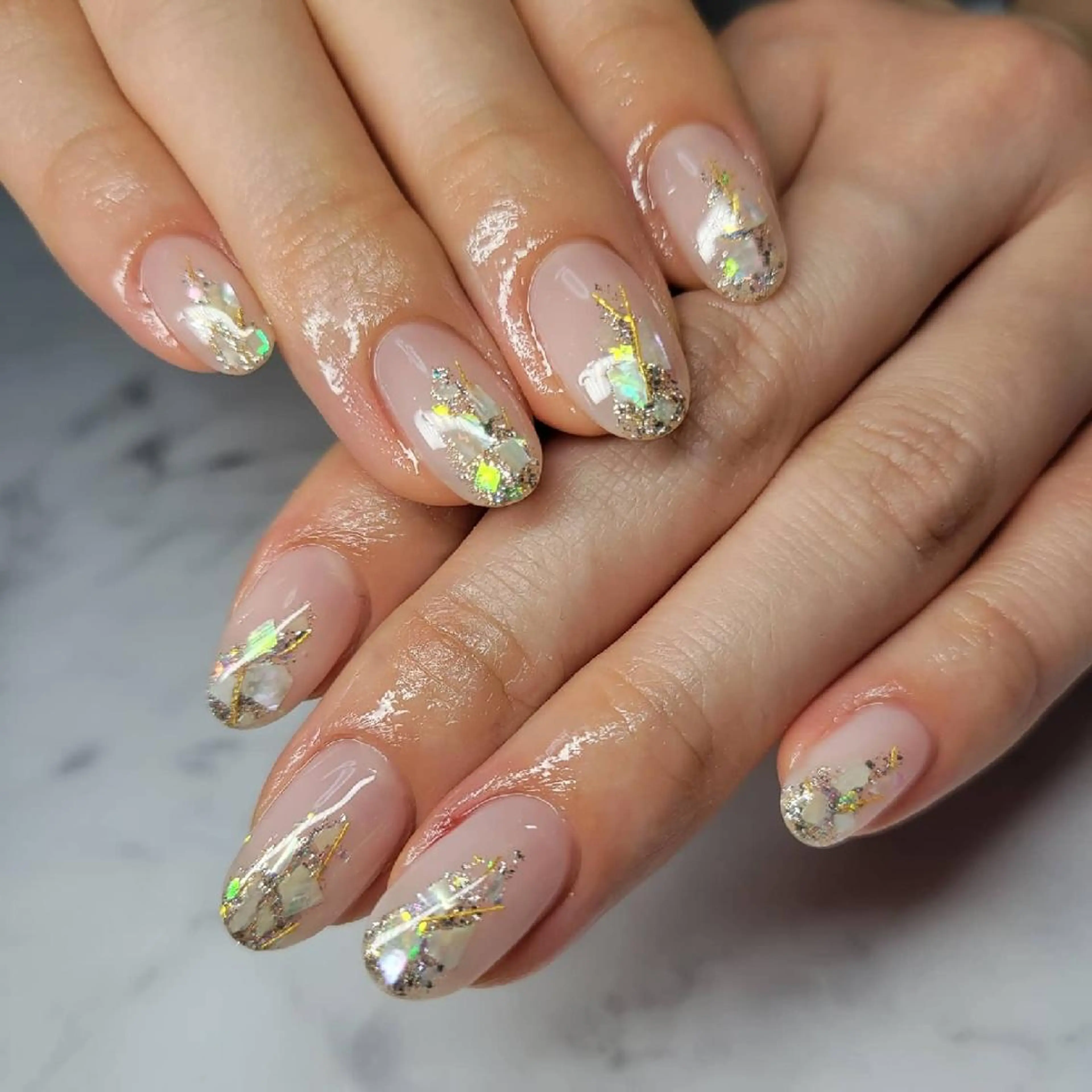 ネイル Nail salon Coco所属・Nail salon Coco【溝の口駅】のネイルデザイン