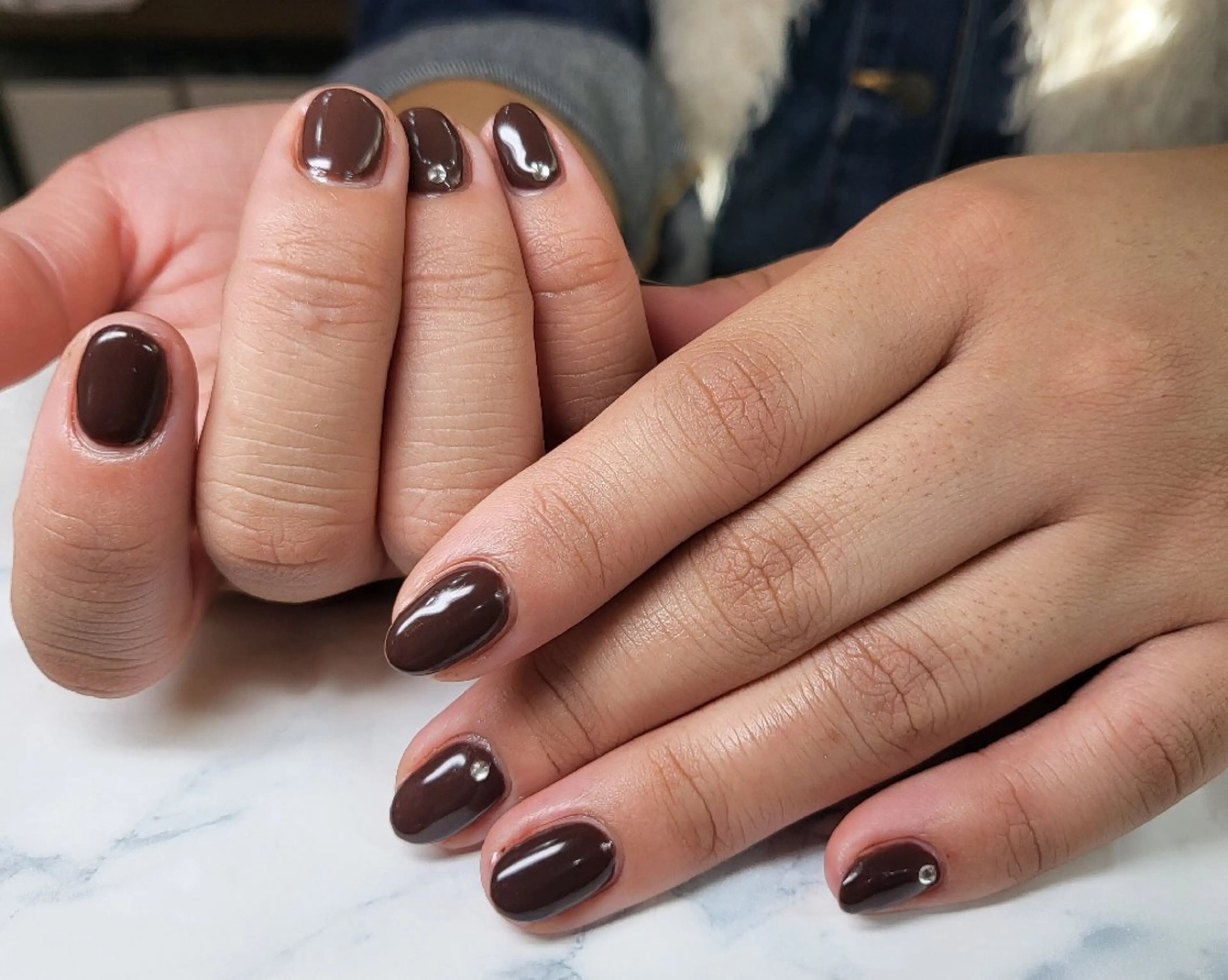 ネイル 林 延信(韓国)のネイルデザイン