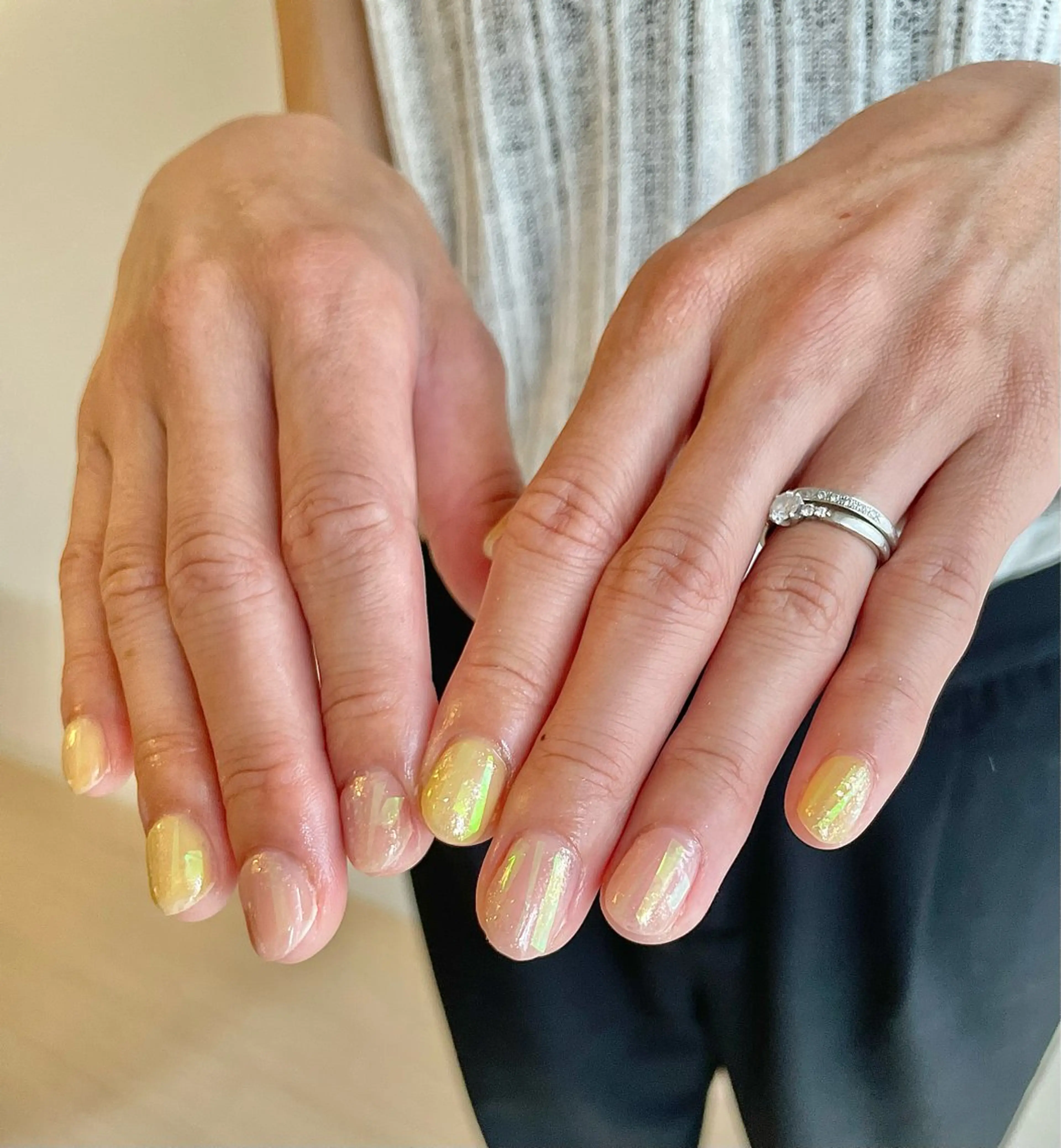 ネイル co_ nailのネイルデザイン