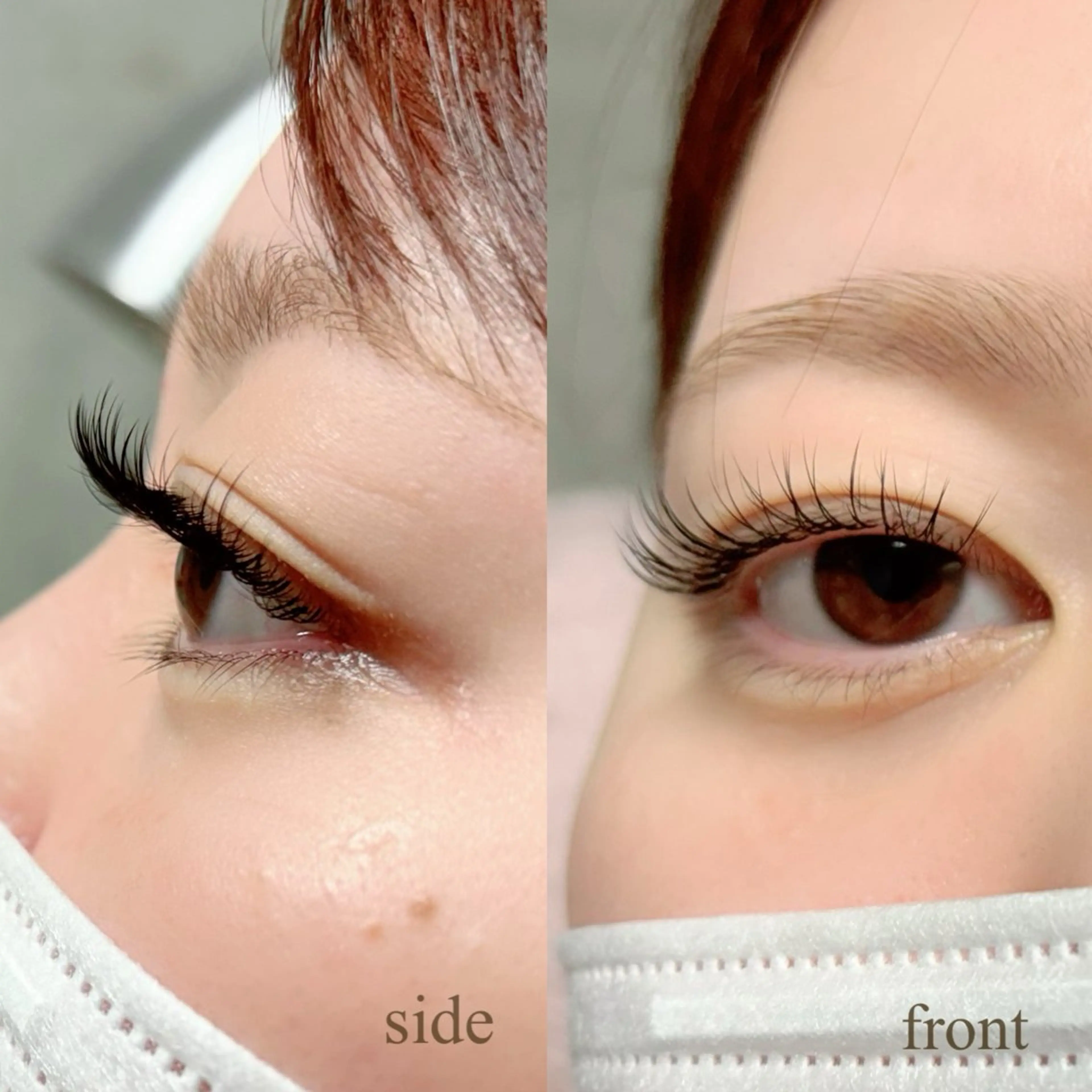 最高級セーブル・オフ込み（上）100本¥5,610→¥4,500の写真