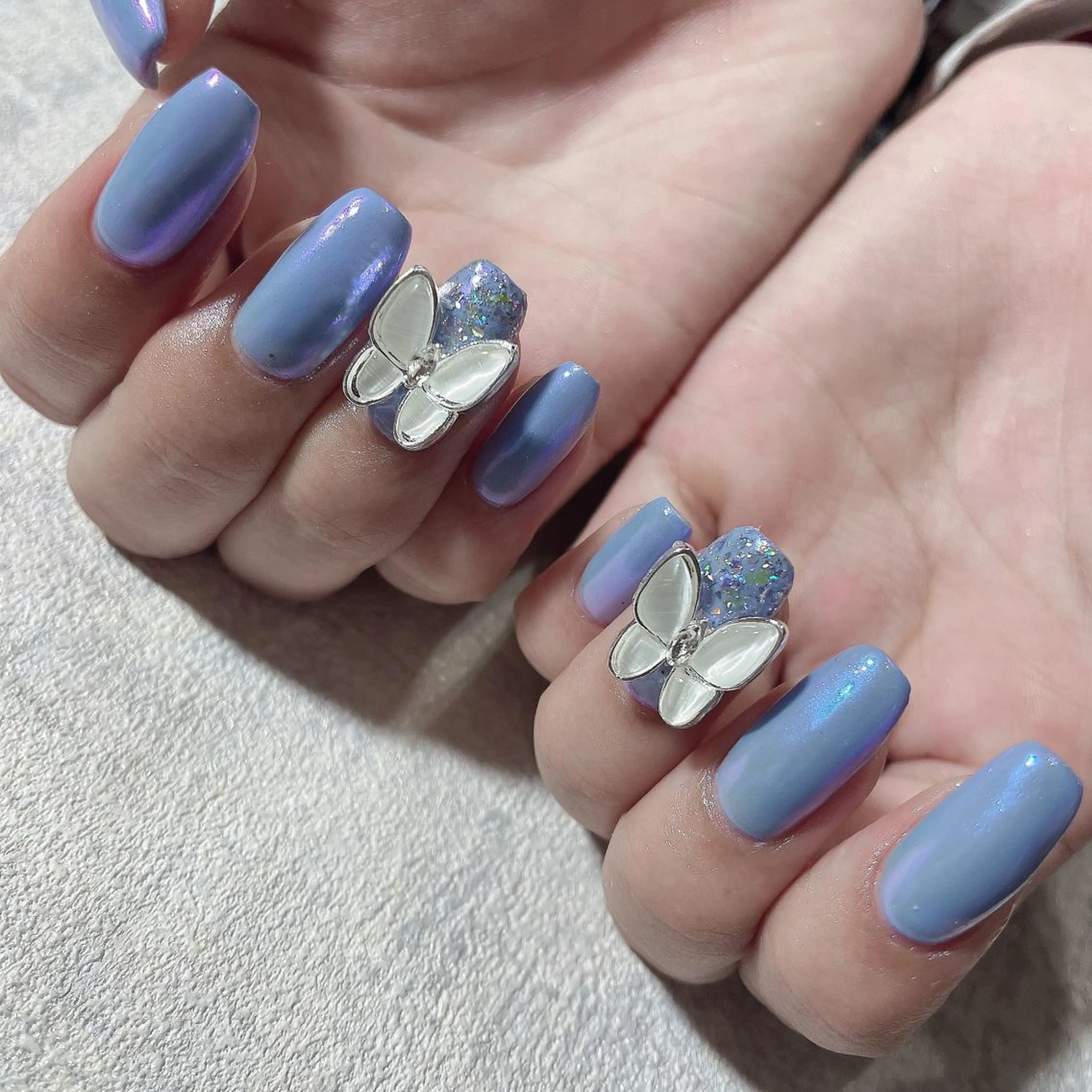 ネイル ハンドネイル MOANA nailのネイルデザイン