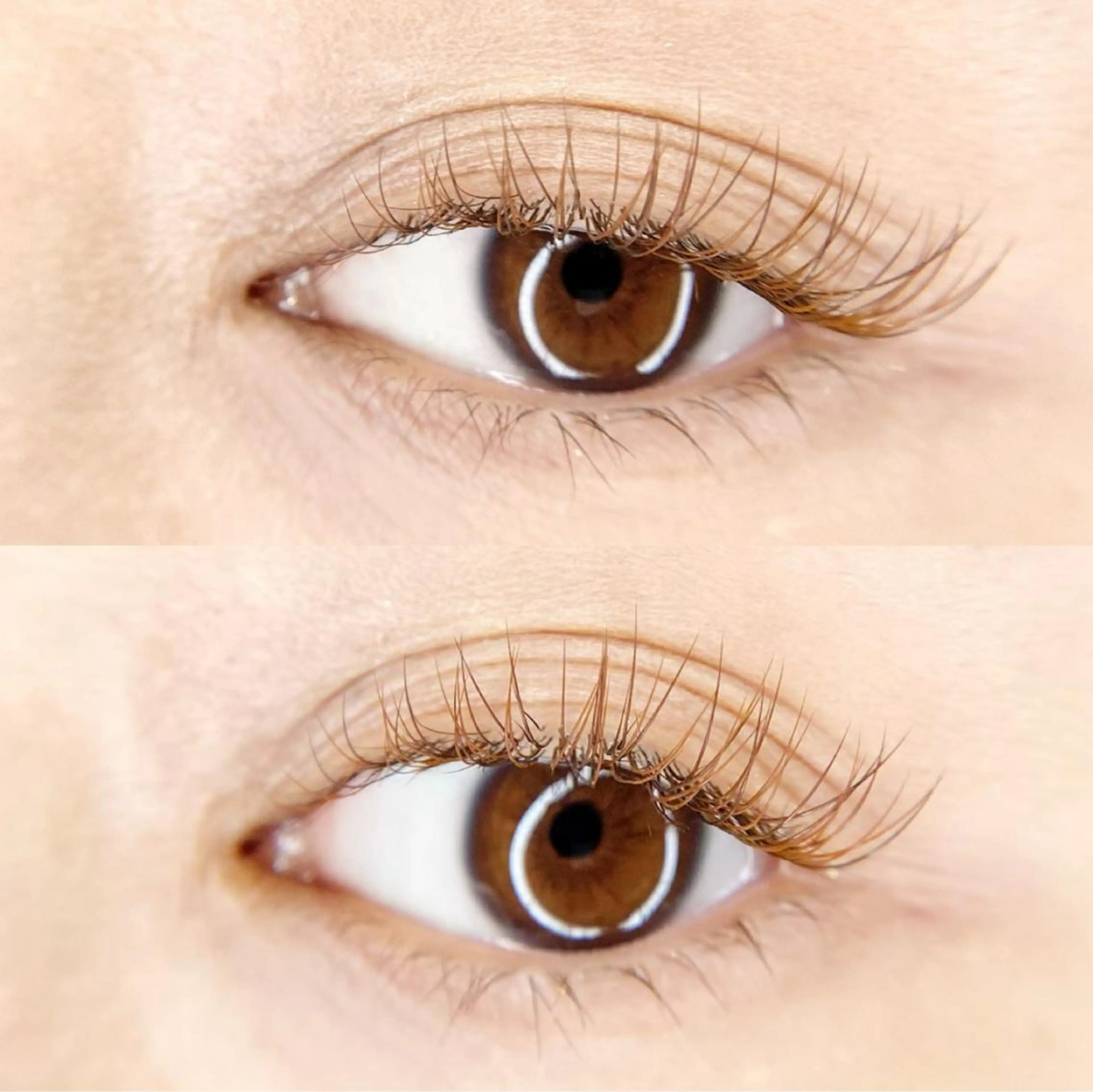 マツエク・マツパ カラーマツエク Ray eye 安田のマツエク・マツパデザイン