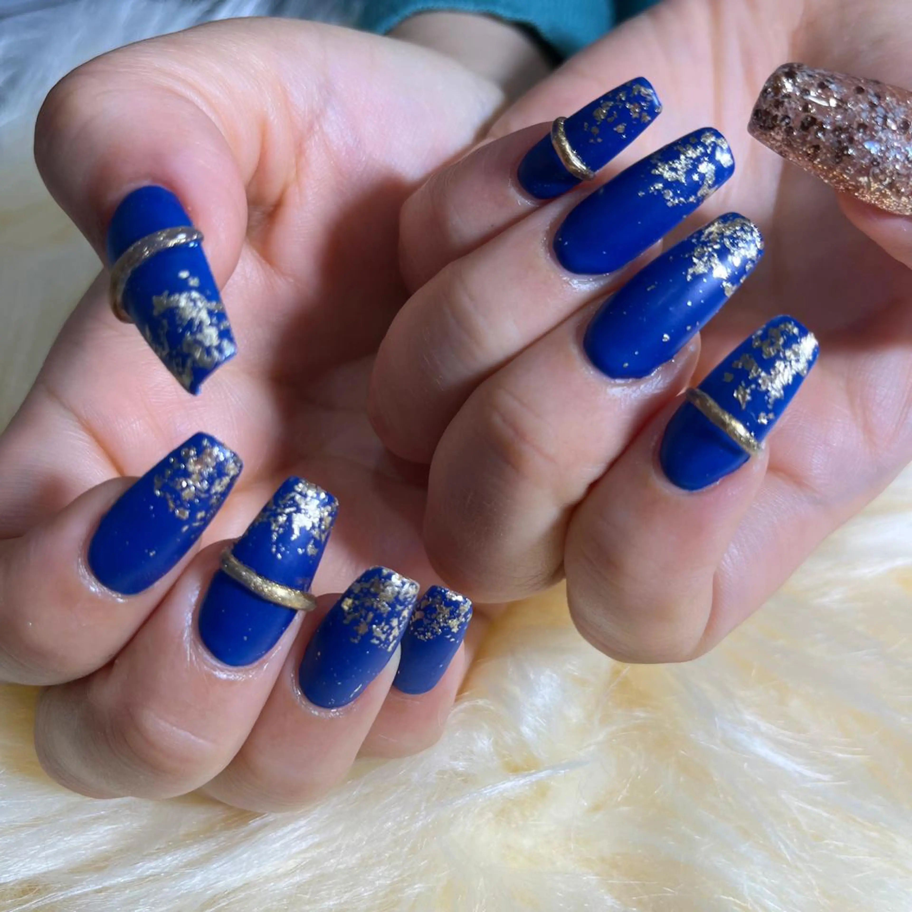 ネイル Betty ✶のマツエク・マツパデザイン