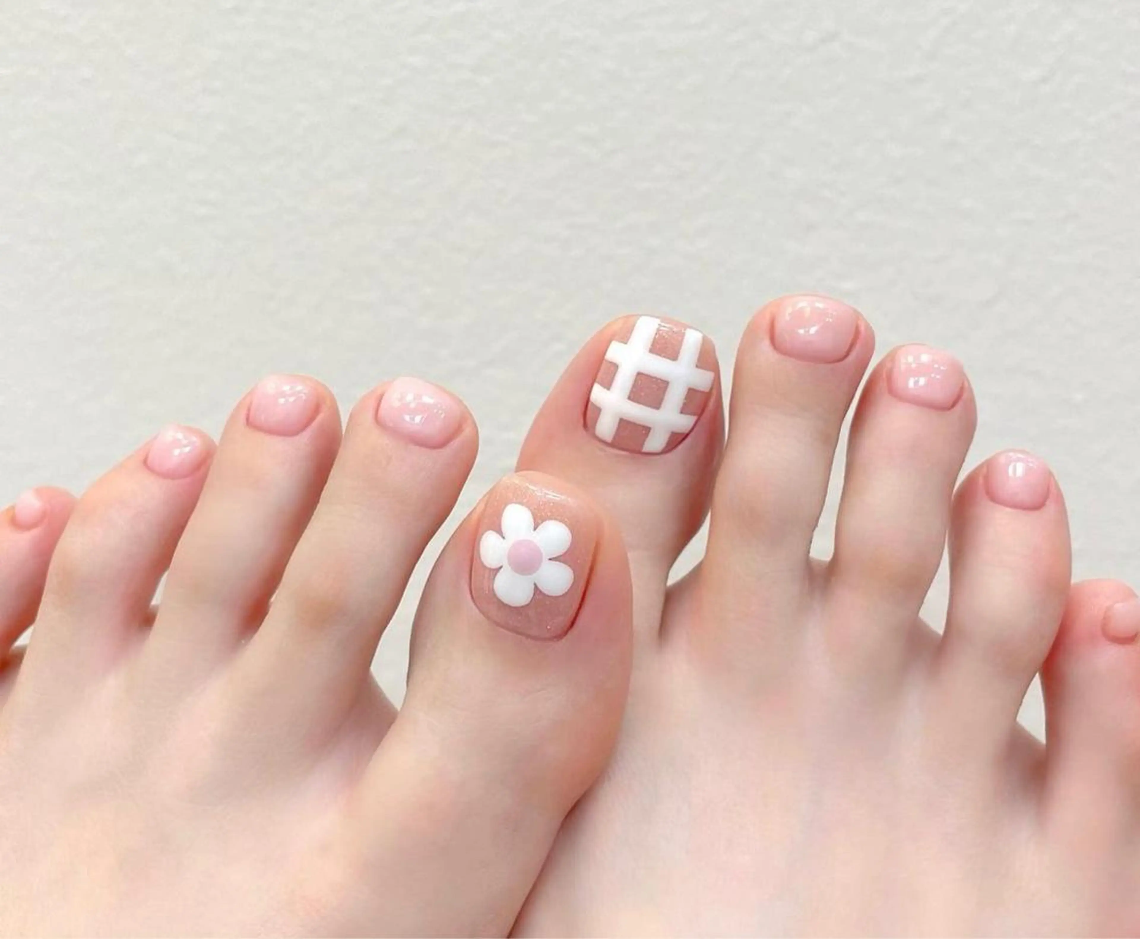 ネイル プライベートサロン LALA Nailのネイルデザイン