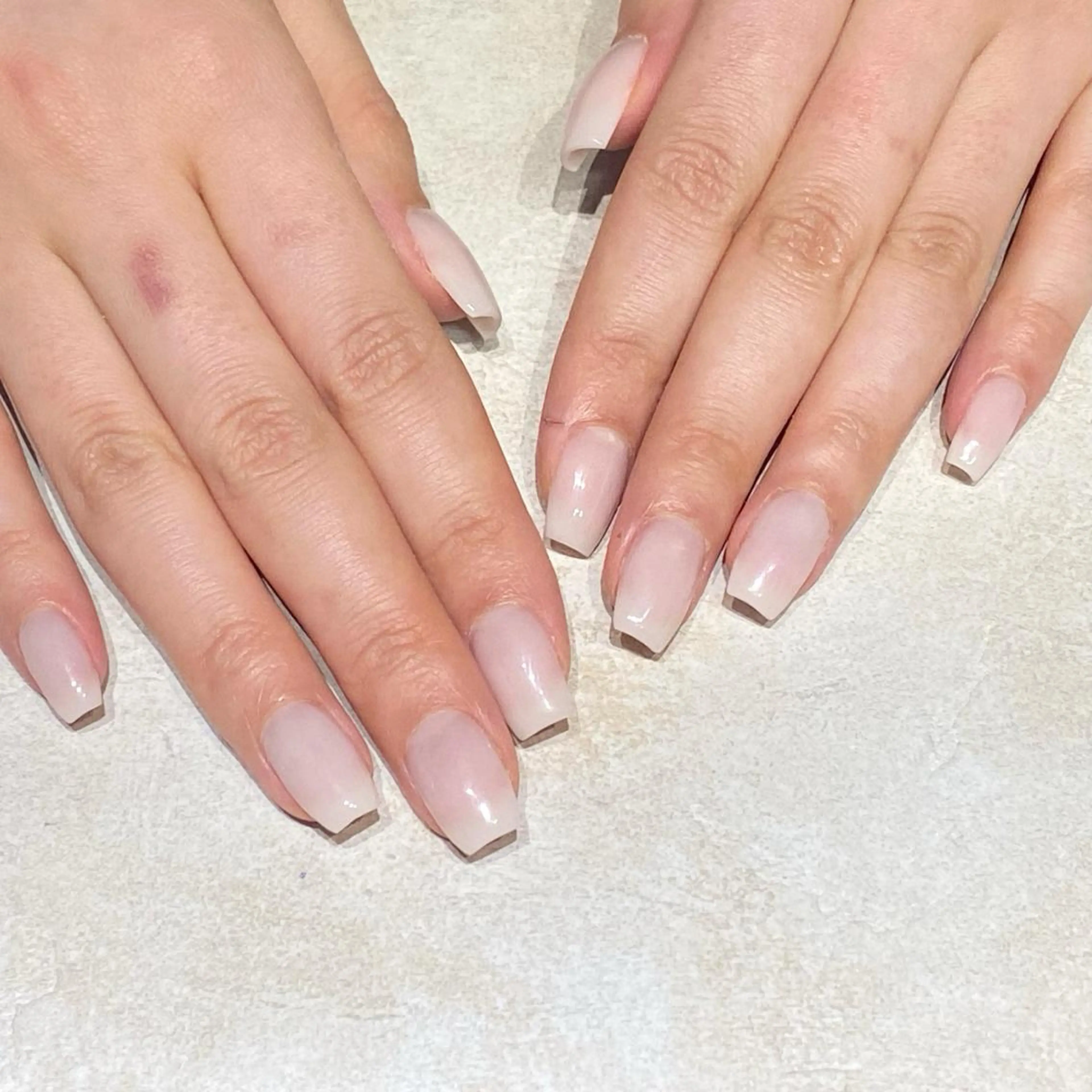 ネイル RounGe Nail&Eyelash所属・葛西 佑香のネイルデザイン