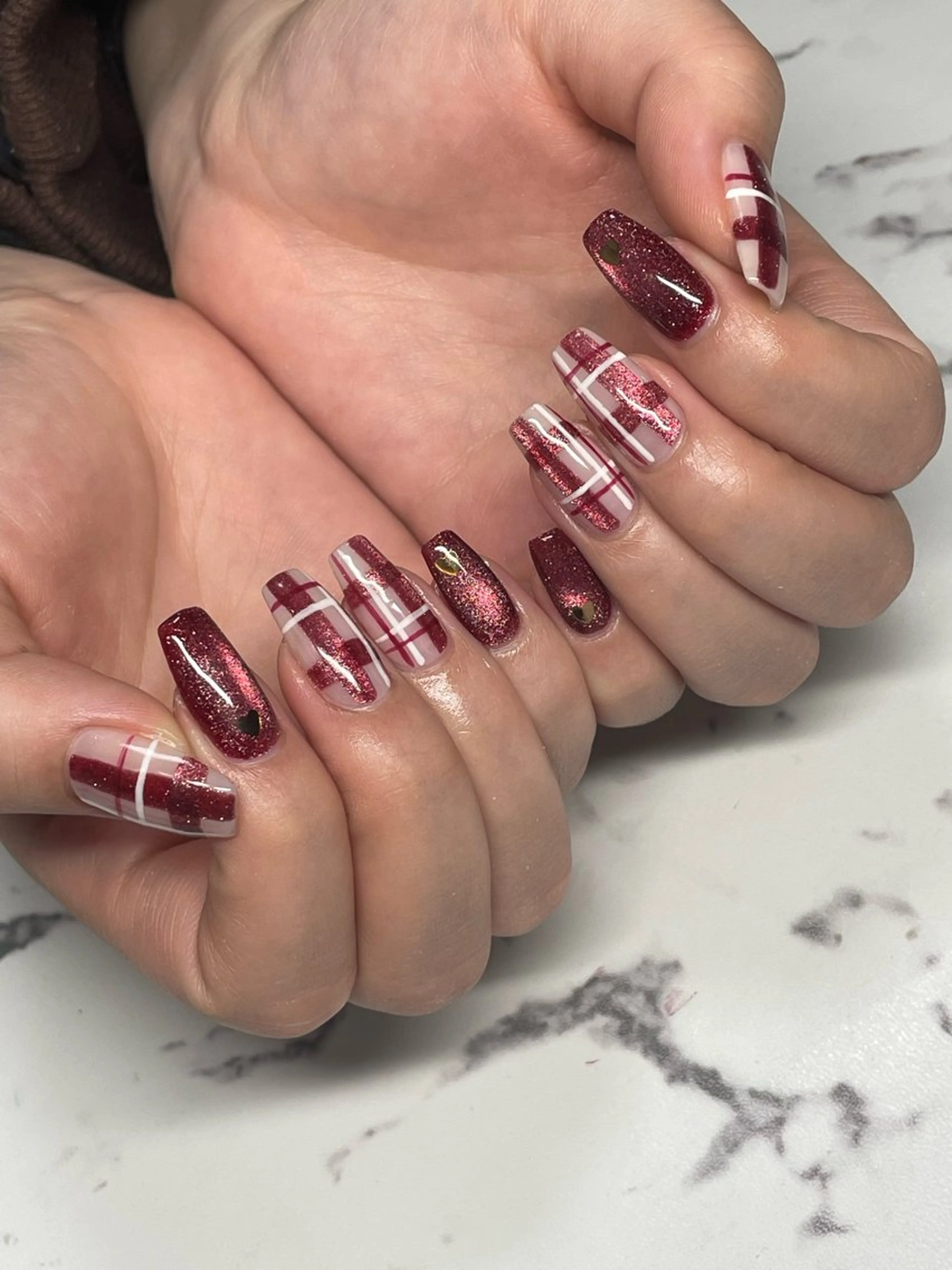 ネイル private salonopalのネイルデザイン