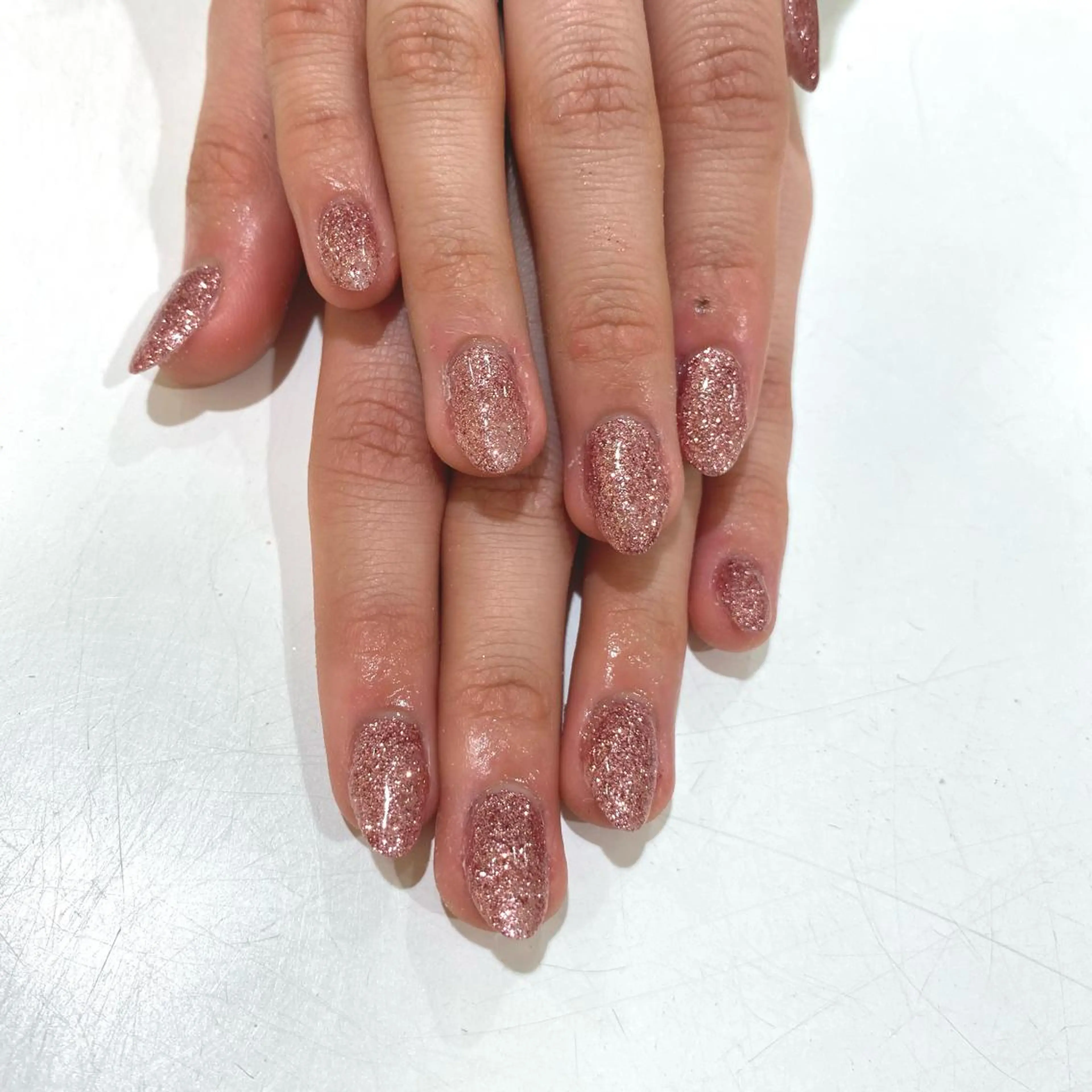 ネイル ハンドネイル 🥀たなか れね🍋のマツエク・マツパデザイン