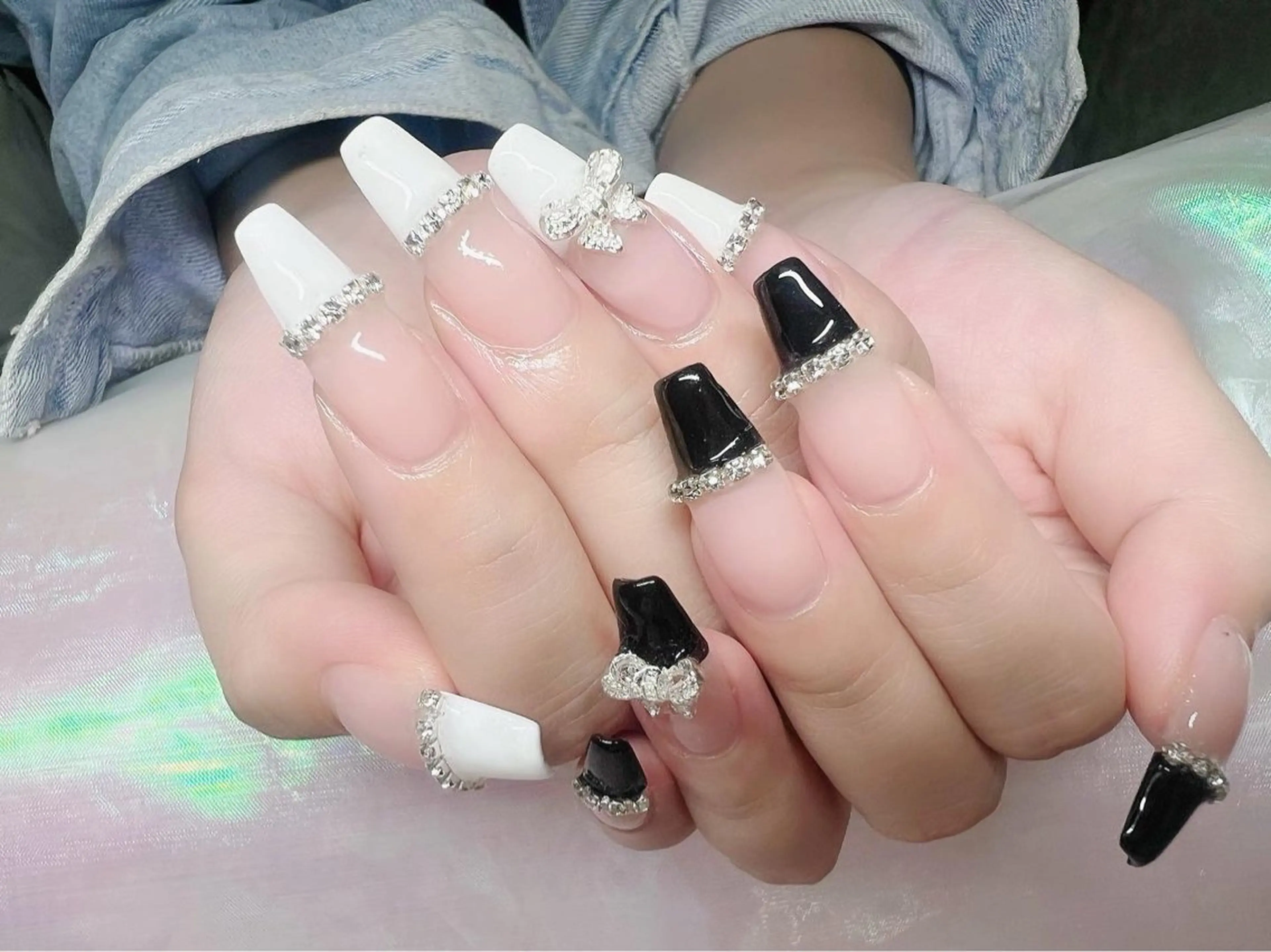 ネイル ガールネイルサロン所属・ガール ネイルサロン Girl salonのネイルデザイン