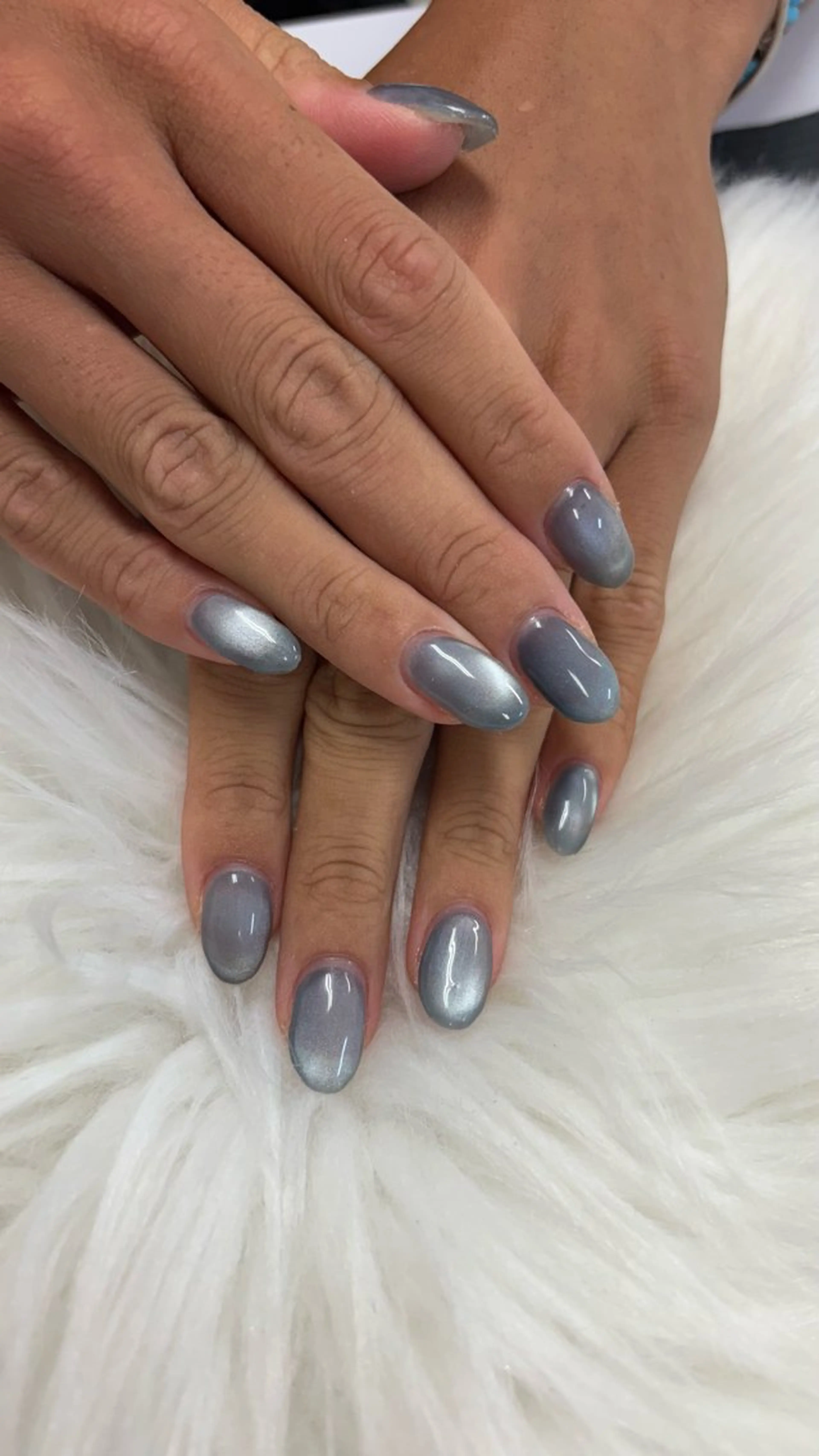 ネイル 髙橋 詩季のネイルデザイン