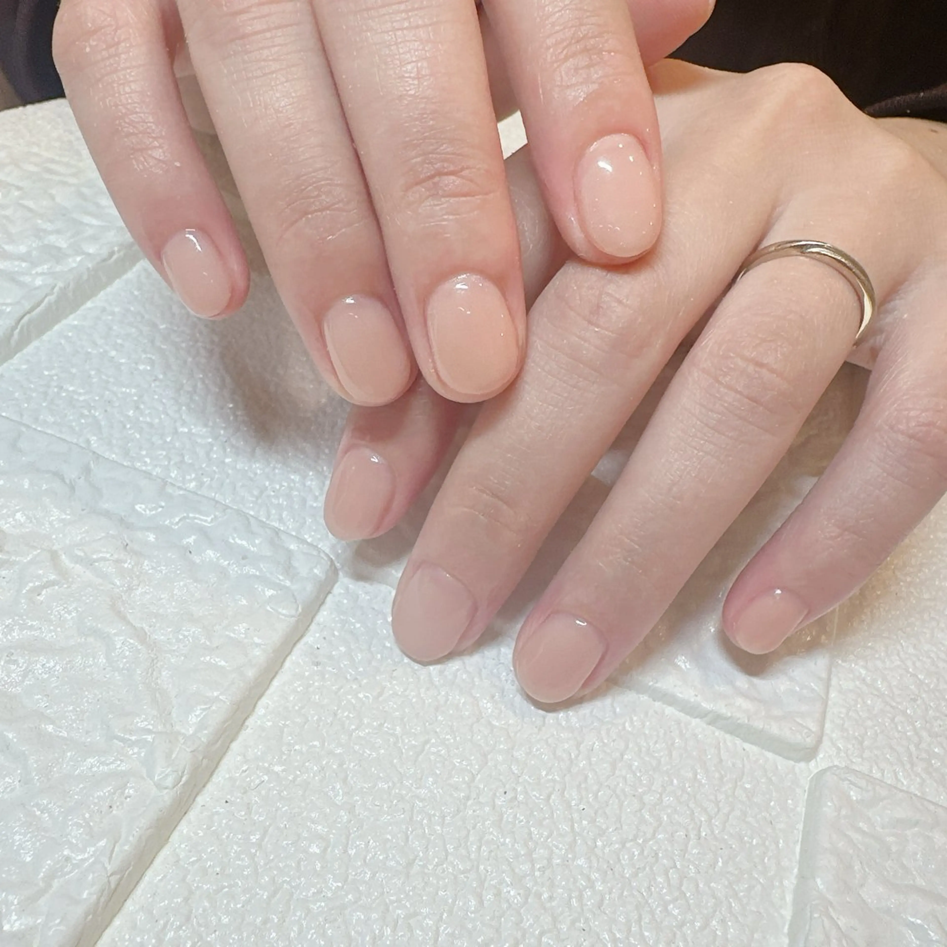 ネイル ハンドネイル I_p4ce所属・I_p4ce 🍊あい🍊のネイルデザイン