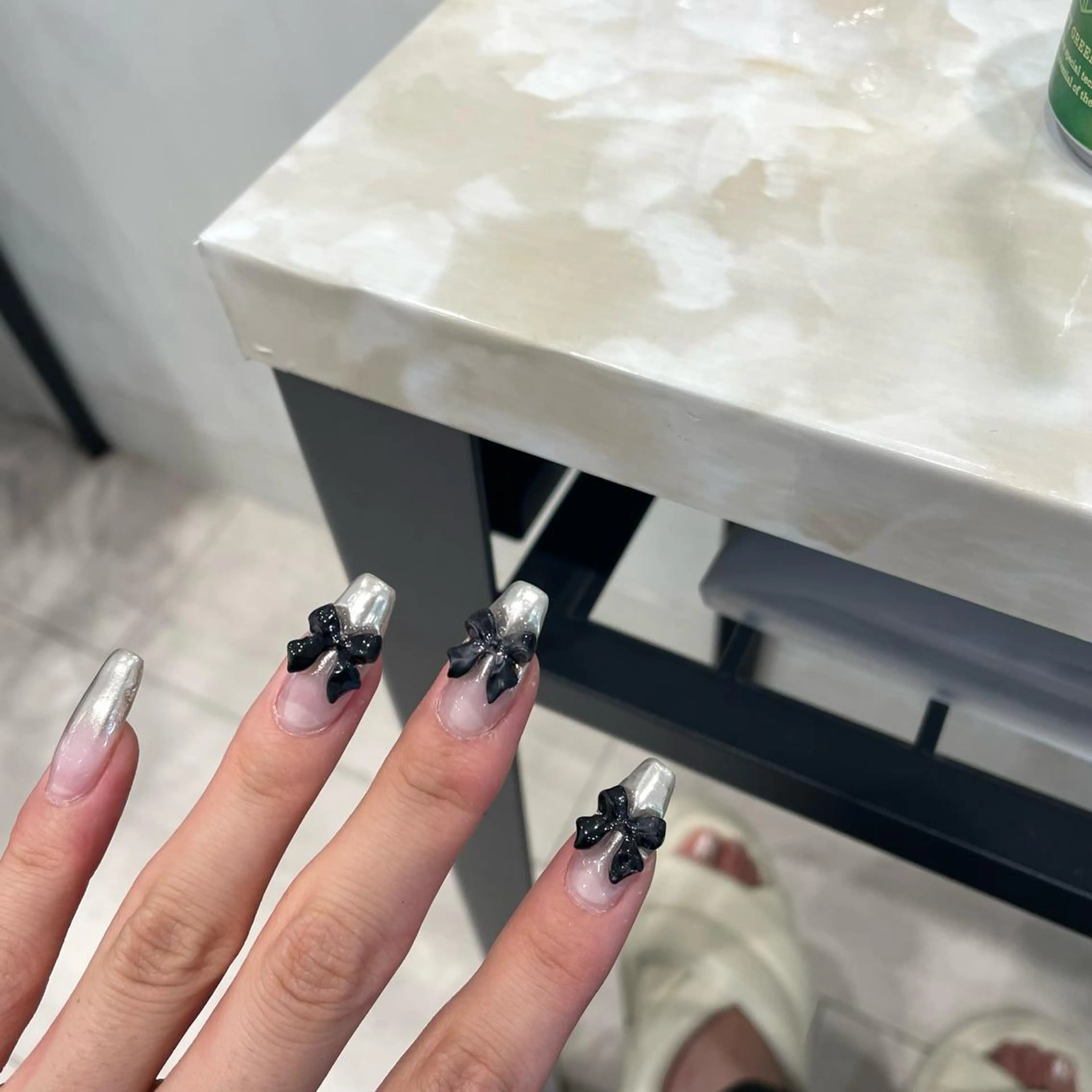 ネイル &h MAKIのネイルデザイン