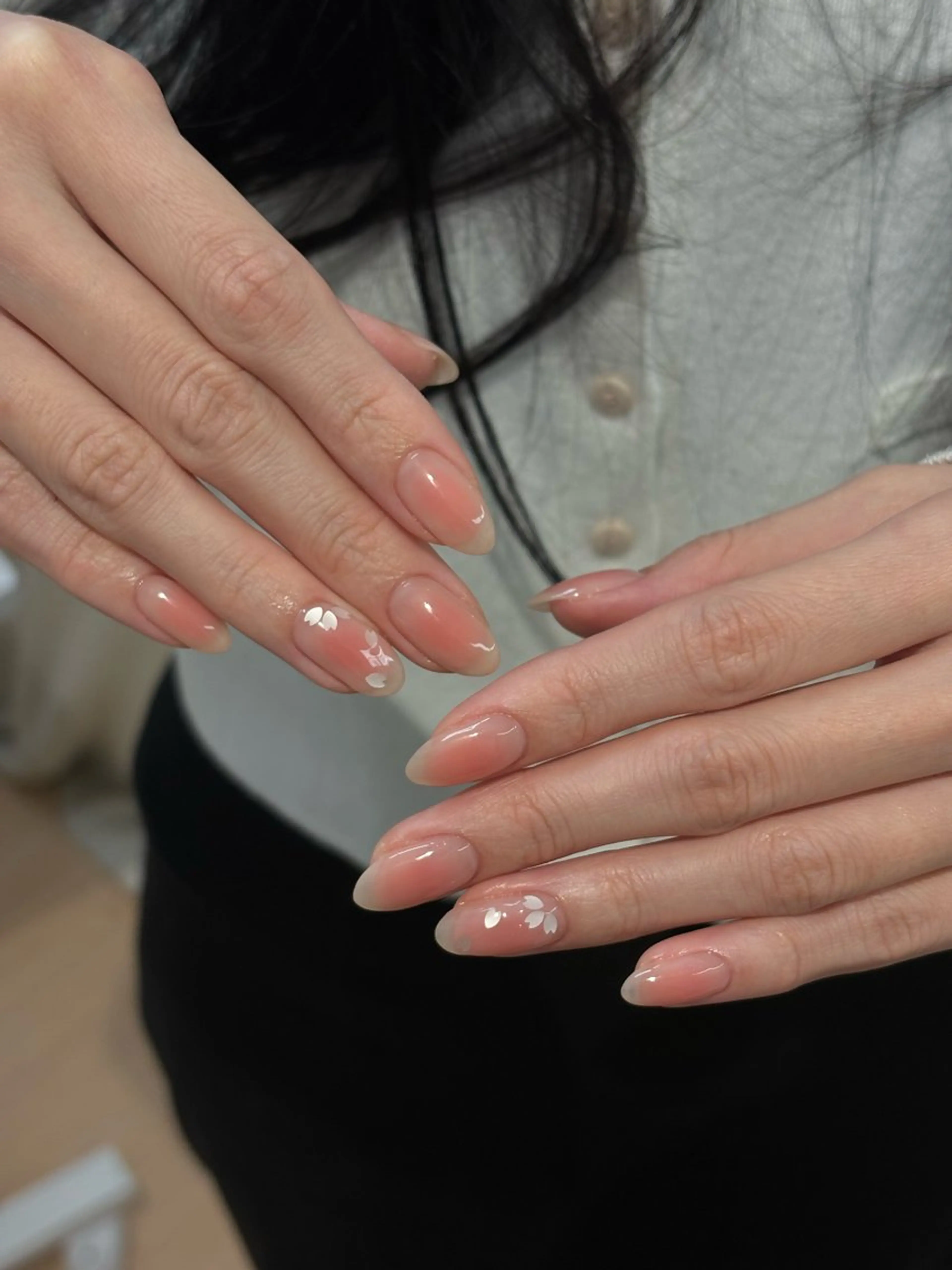 ネイル ハンドネイル nail 池袋 💋/Ayakaのネイルデザイン