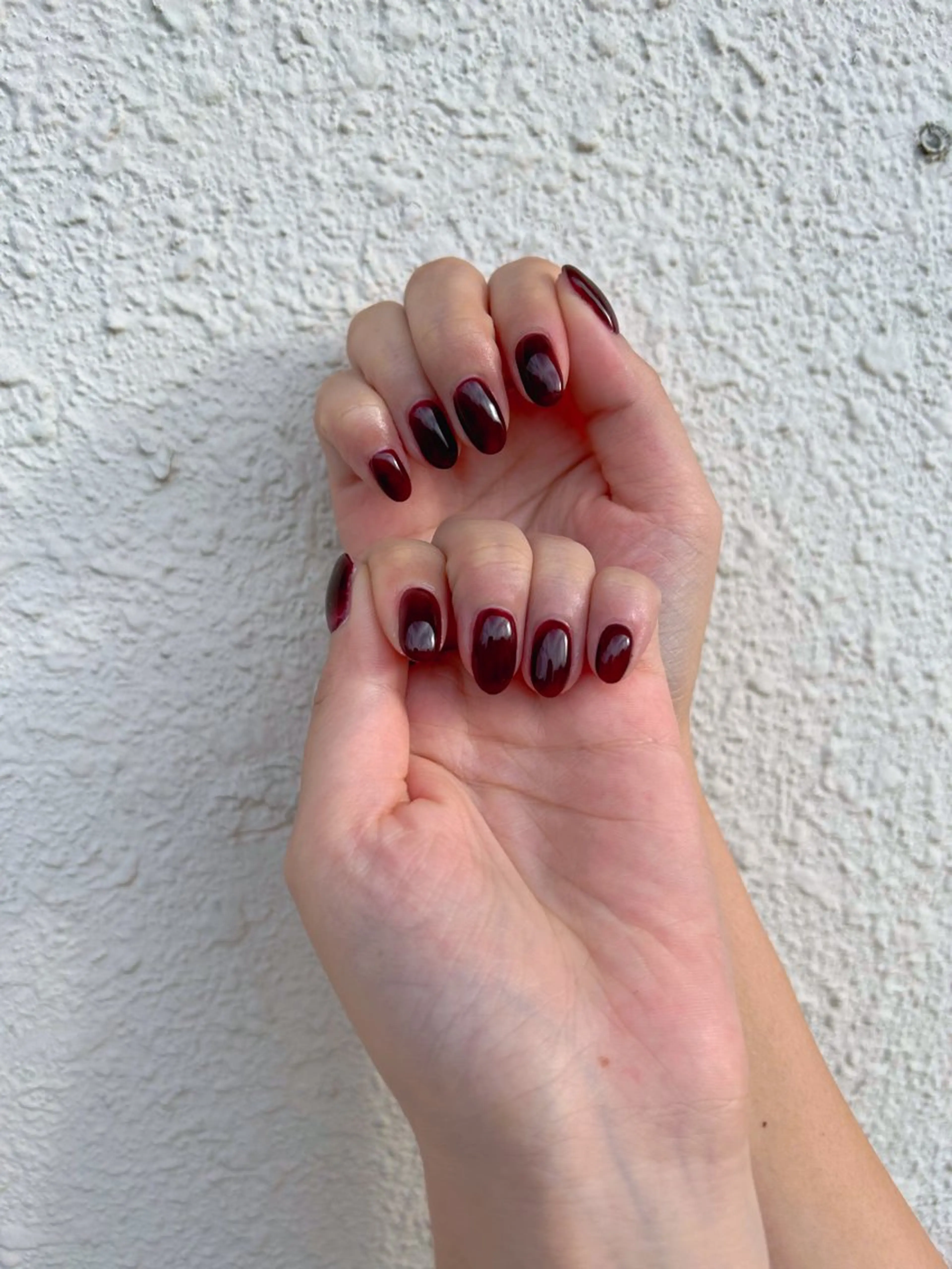 ネイル 久保田 千晴のネイルデザイン