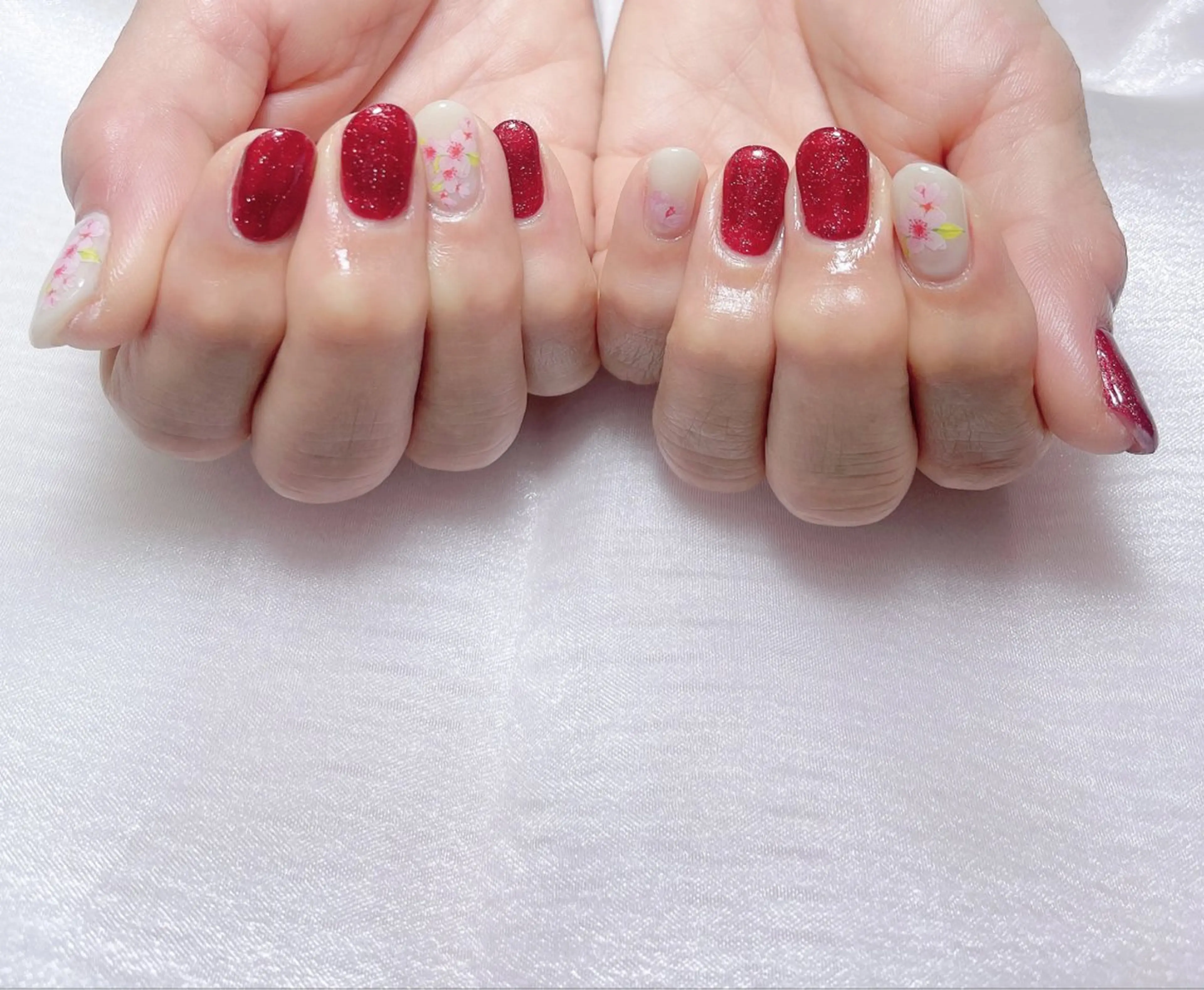 ネイル hairsalon556所属・hairsalon 556のマツエク・マツパデザイン