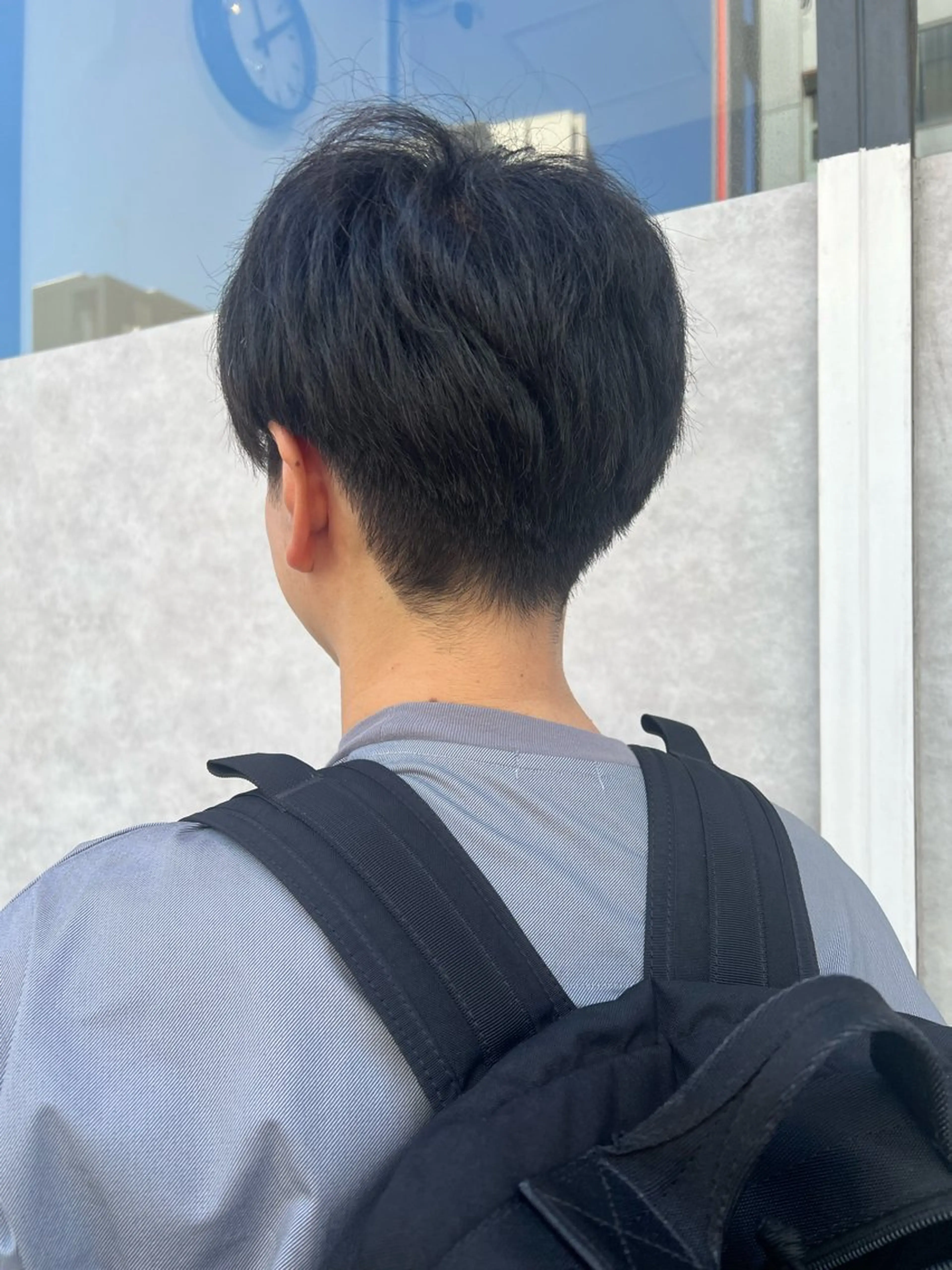 ショート yuuna. 🪽のヘアスタイル