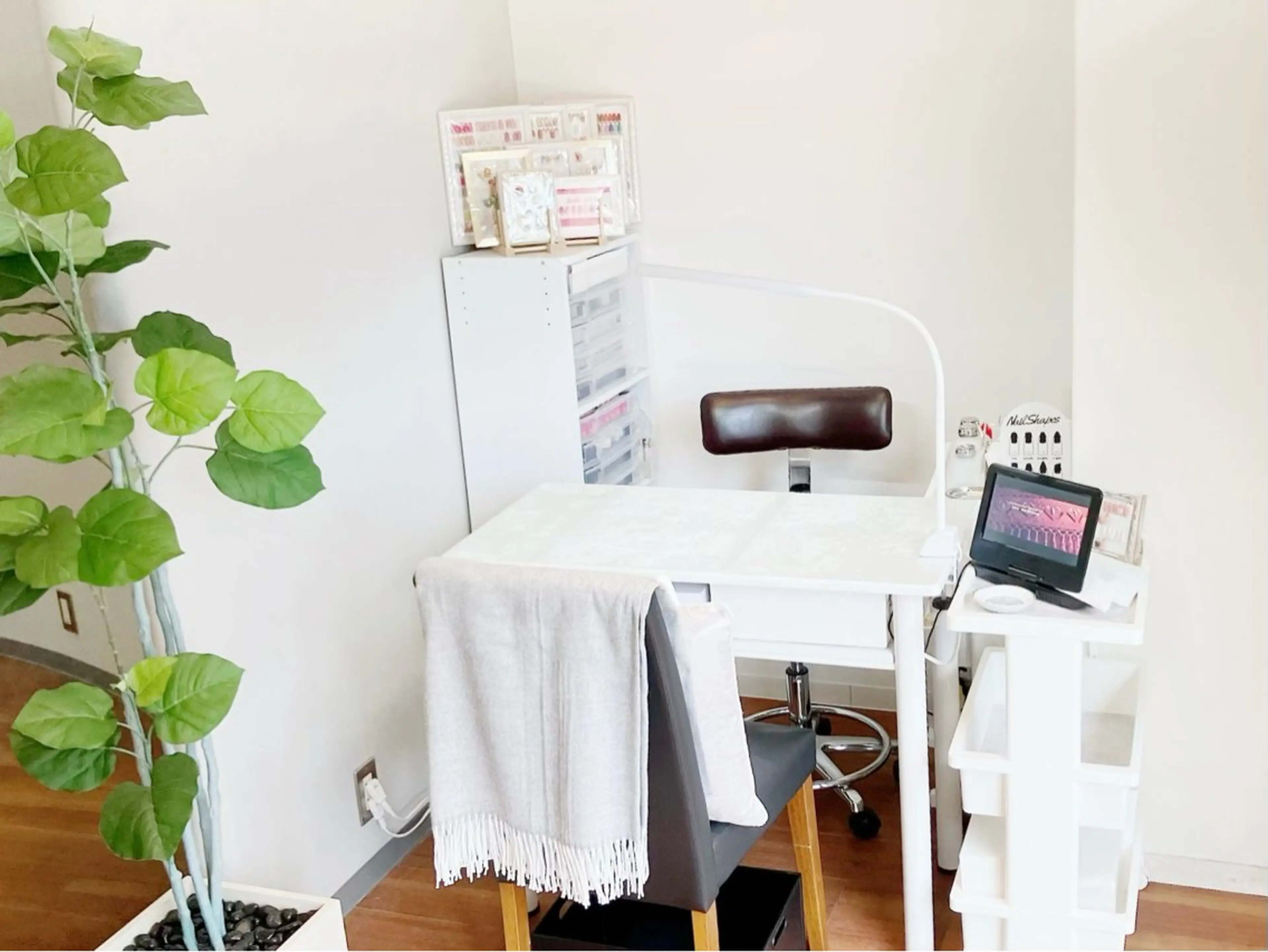 ネイル Orb nail所属・Orb nail (オーブ ネイル)のネイルデザイン