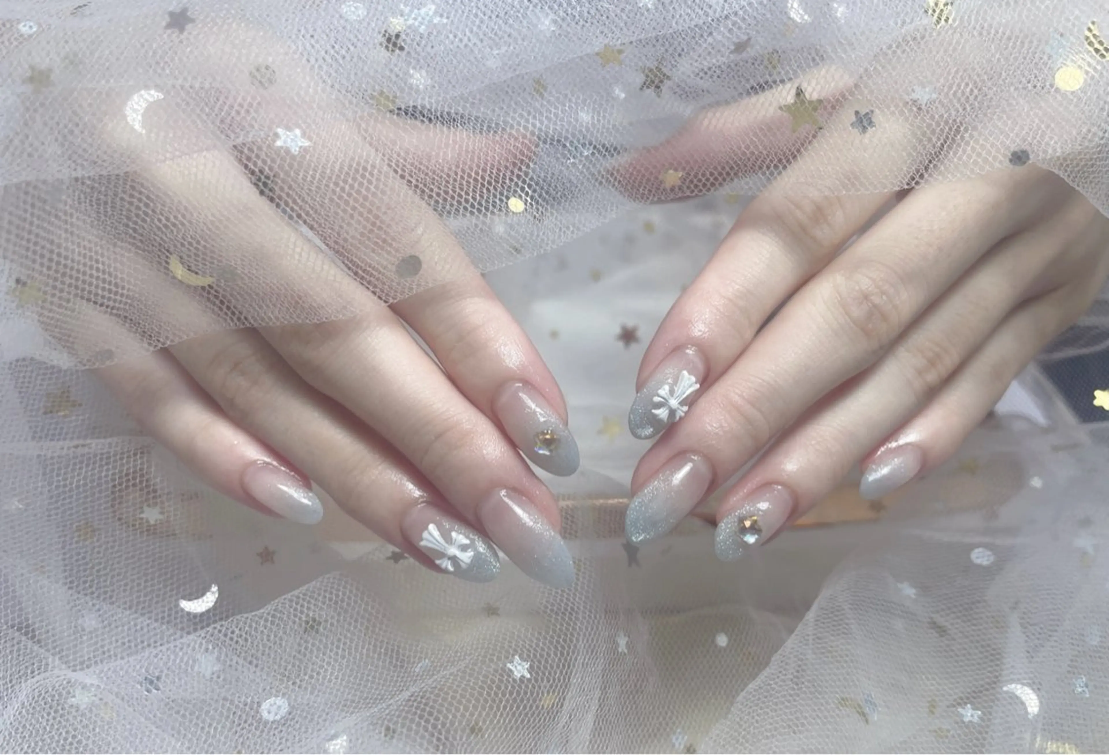 ネイル Angel AngelNailのネイルデザイン