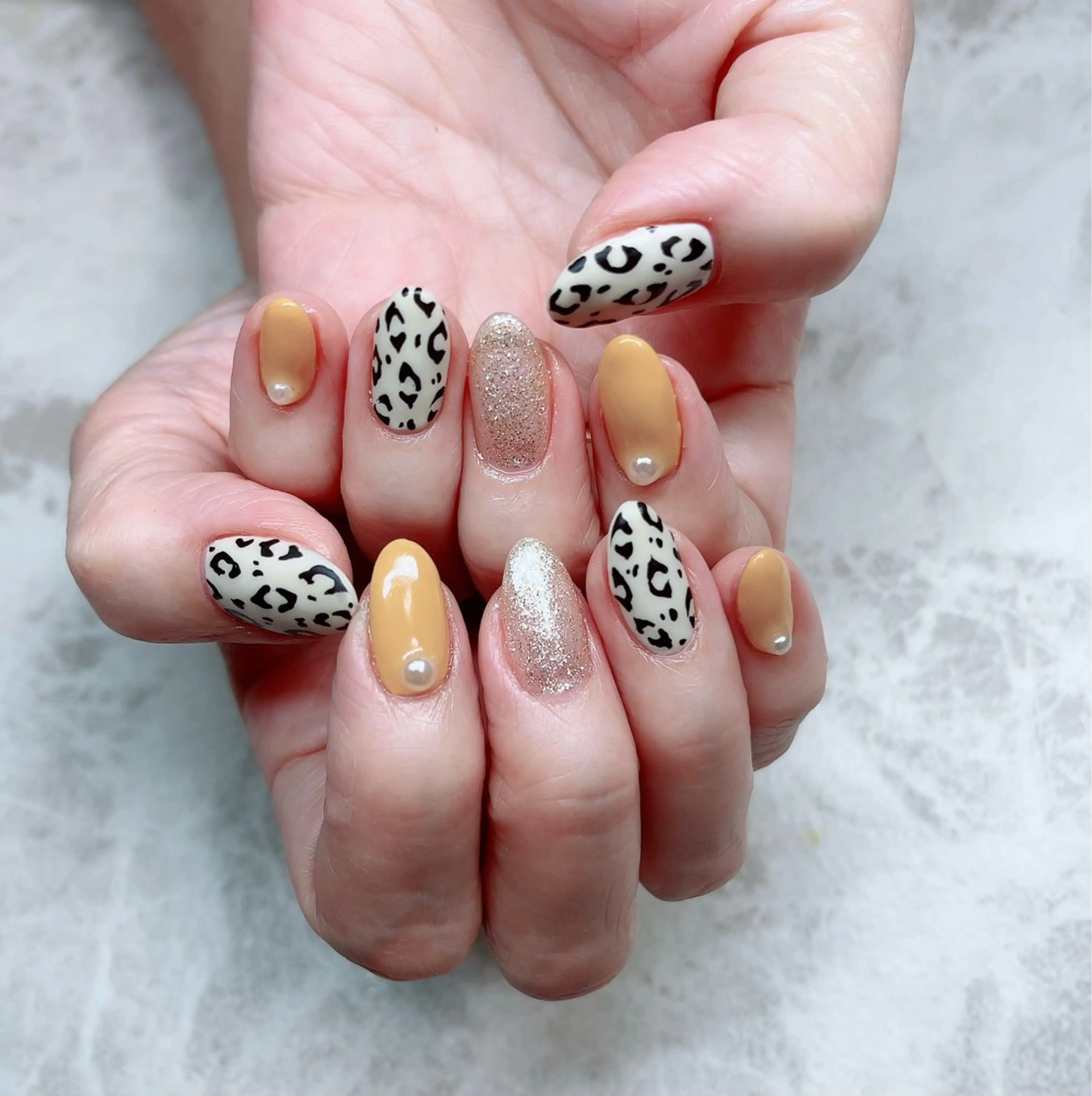 ハイクオリティ♥️オフ込みオリジナルSilverコースの写真