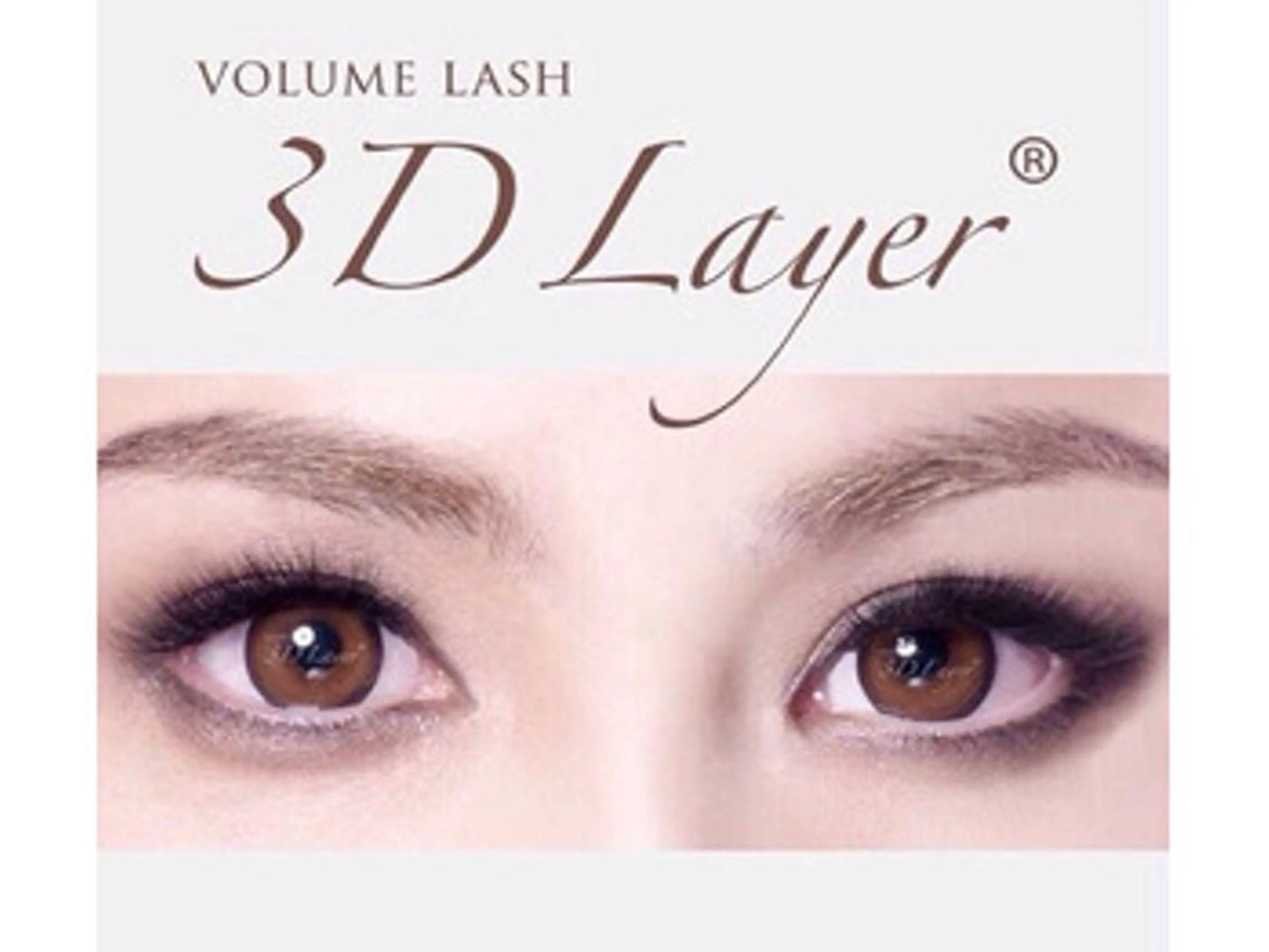 ボリュームラッシュ480の写真