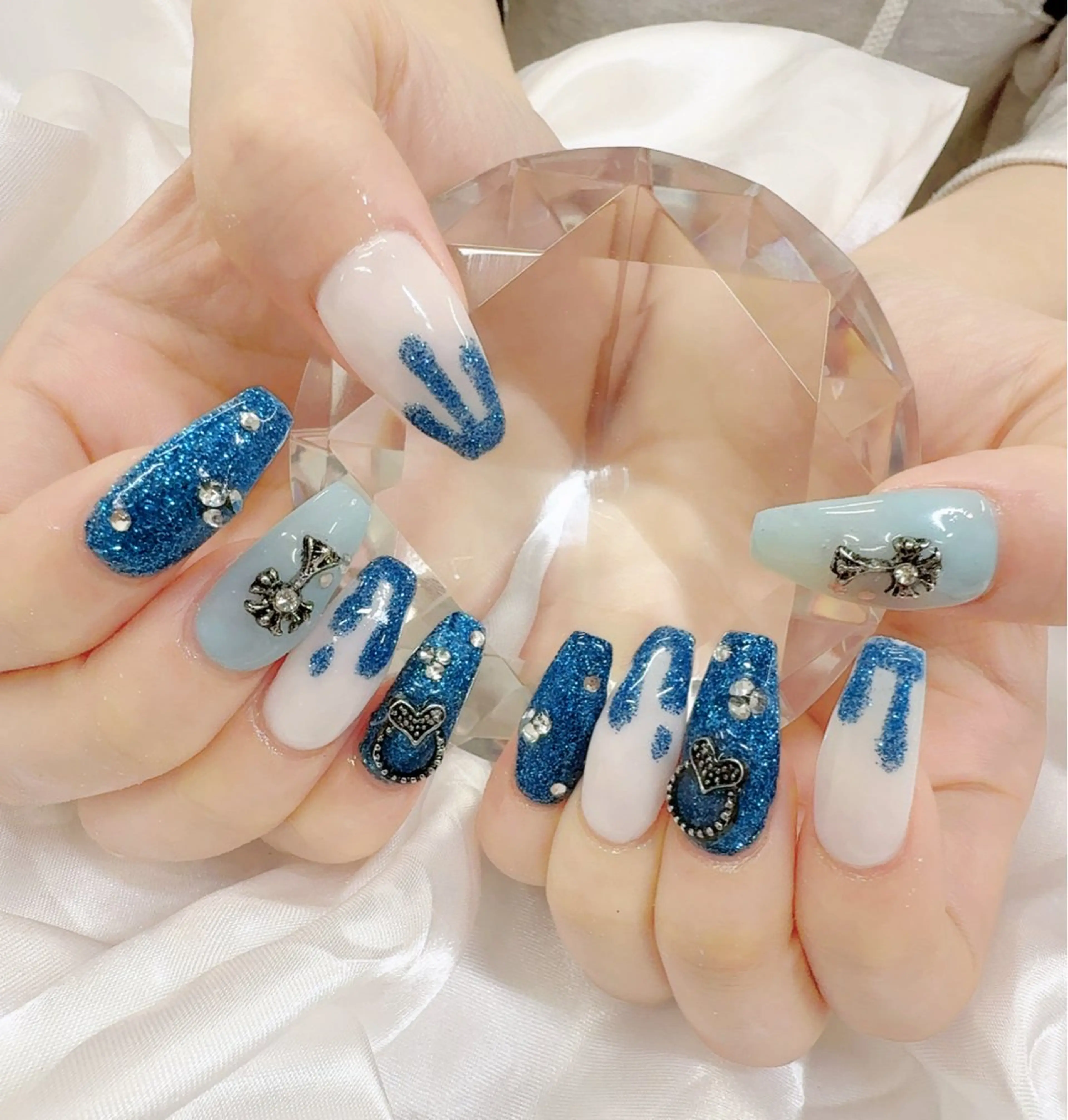 ネイル kouca  nail所属・コウ カnail💅のネイルデザイン