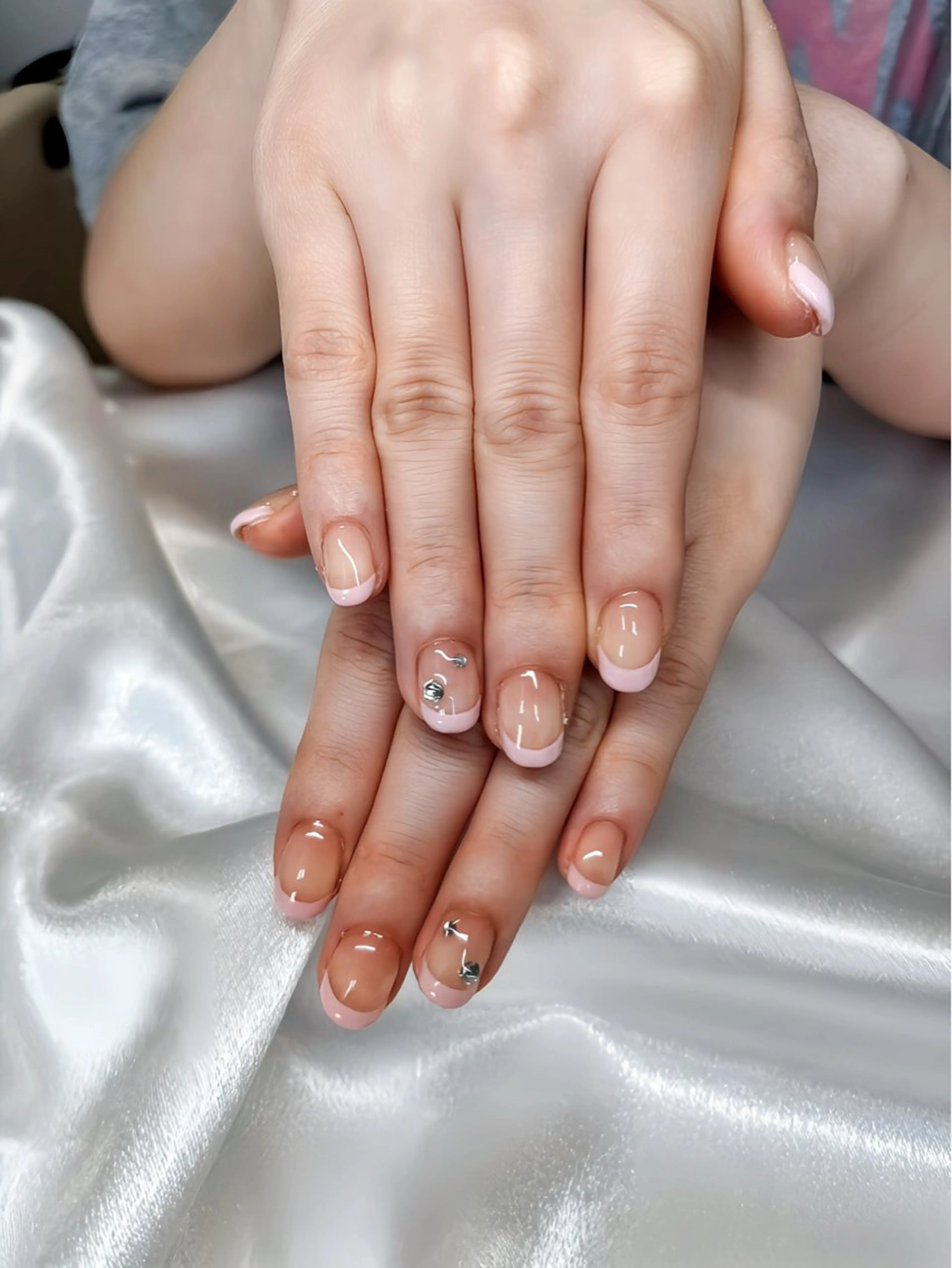 ネイル Nail Salon SHSのネイルデザイン