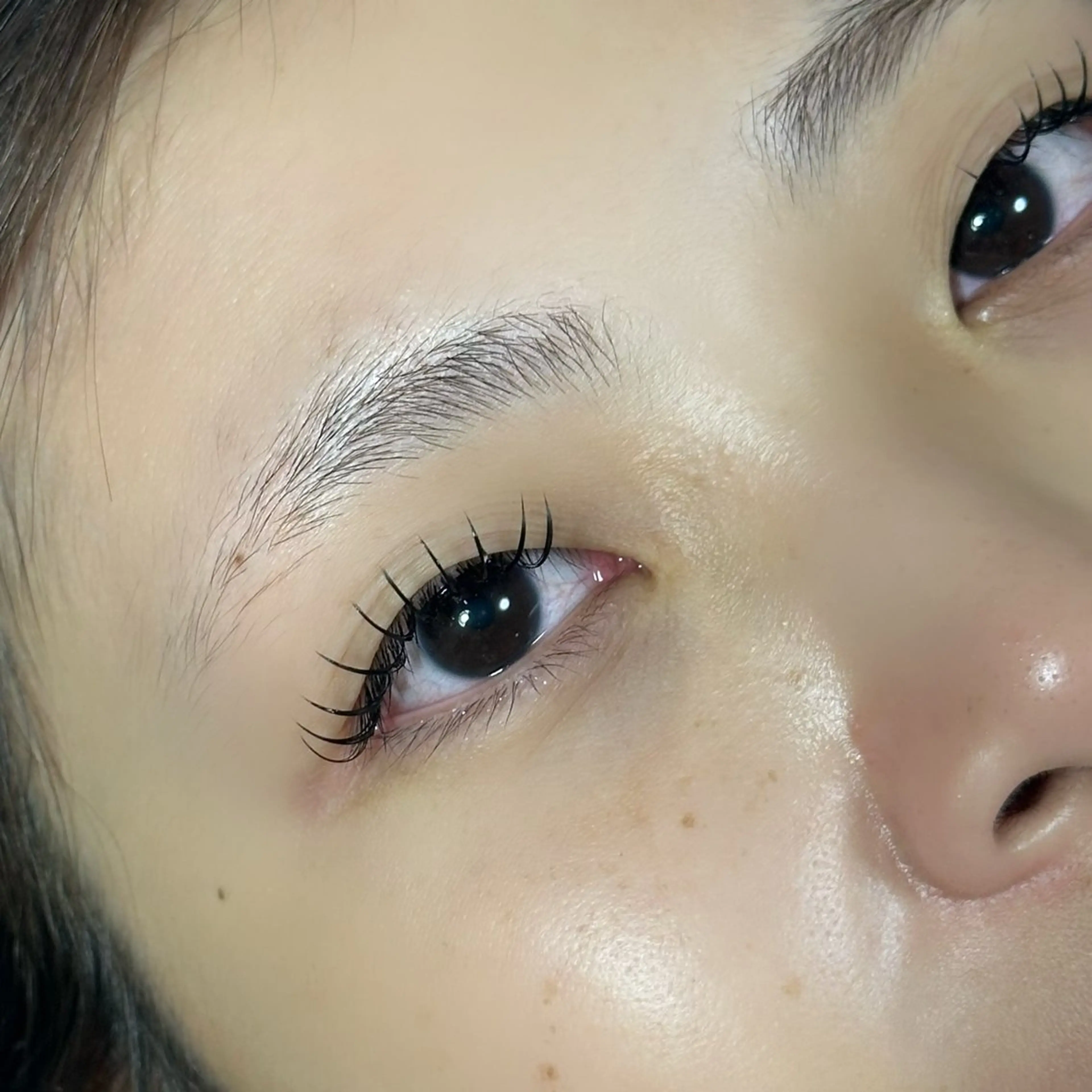 マツエク・マツパ マツエク eyesalon Liina所属・eyelash Liinaのマツエク・マツパデザイン