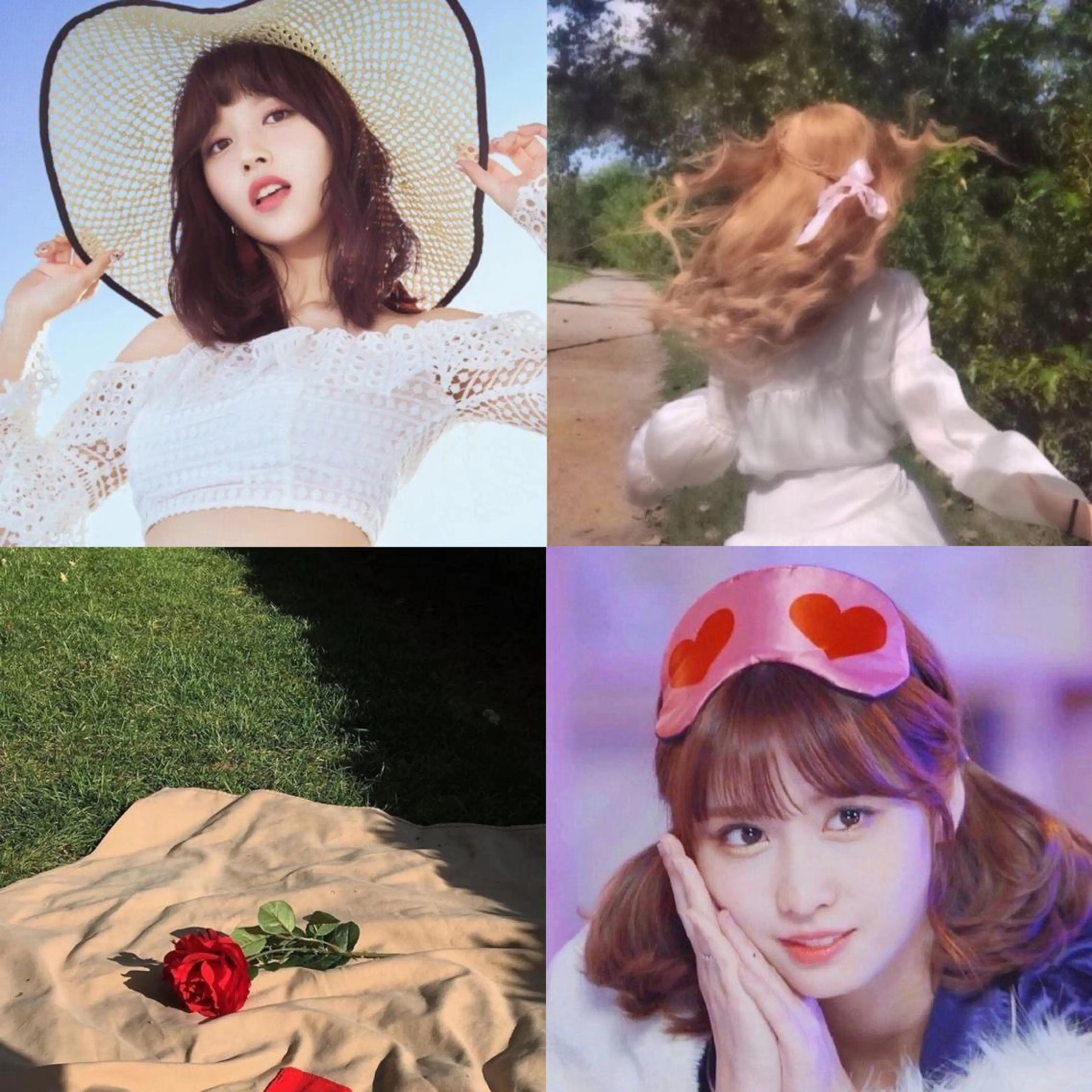 ミディアム カラー 暖色専門美容師🎀 お客様満足度◎のヘアスタイル